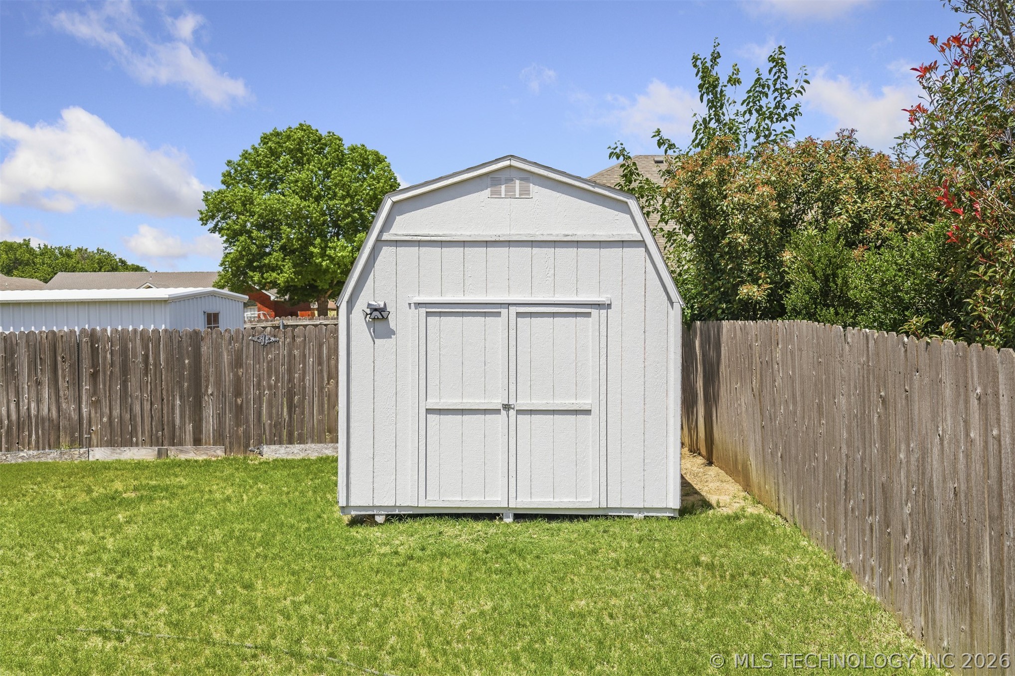 2009 5th Avenue NW Ardmore OK 73401