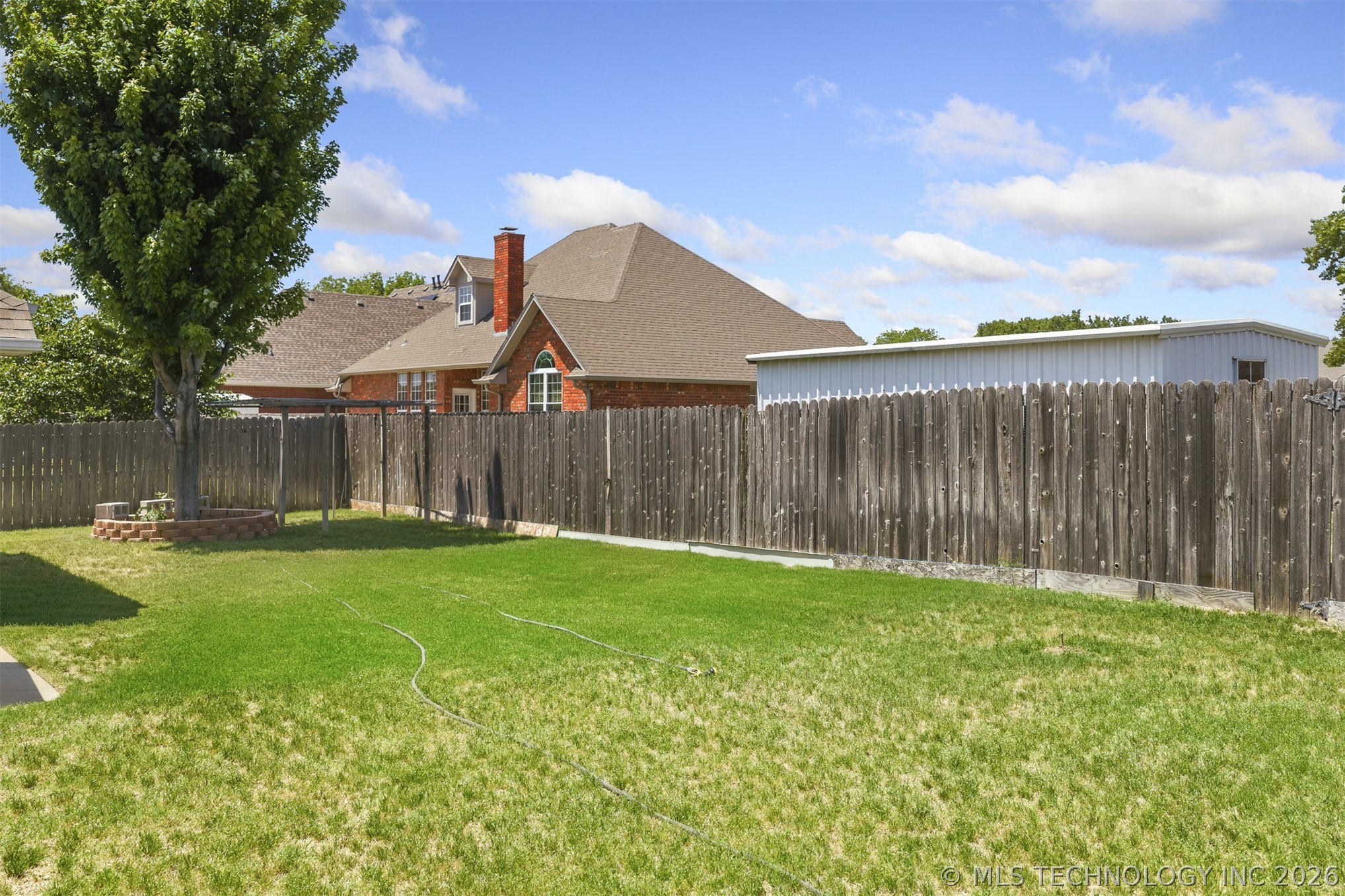 2009 5th Avenue NW Ardmore OK 73401