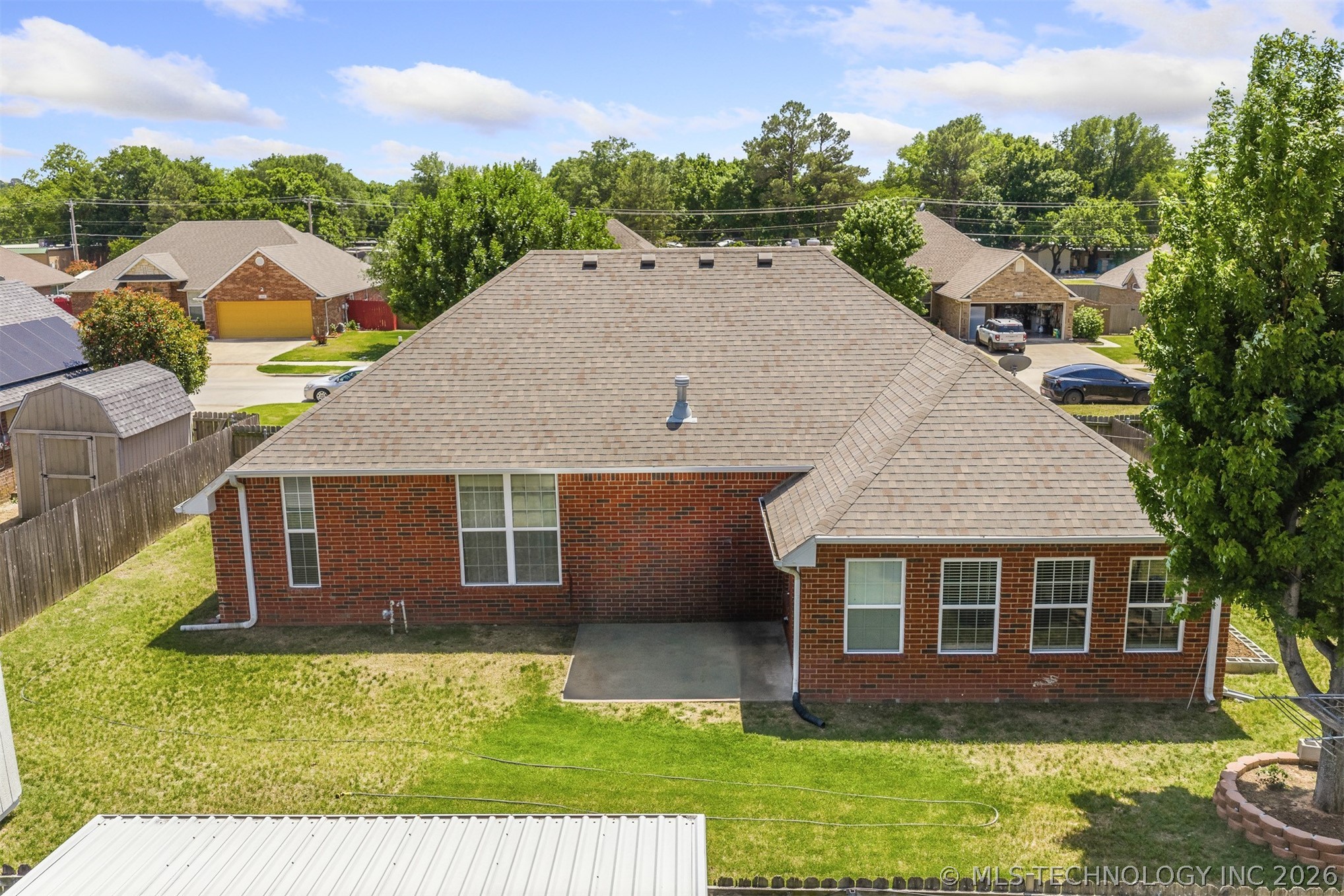 2009 5th Avenue NW Ardmore OK 73401