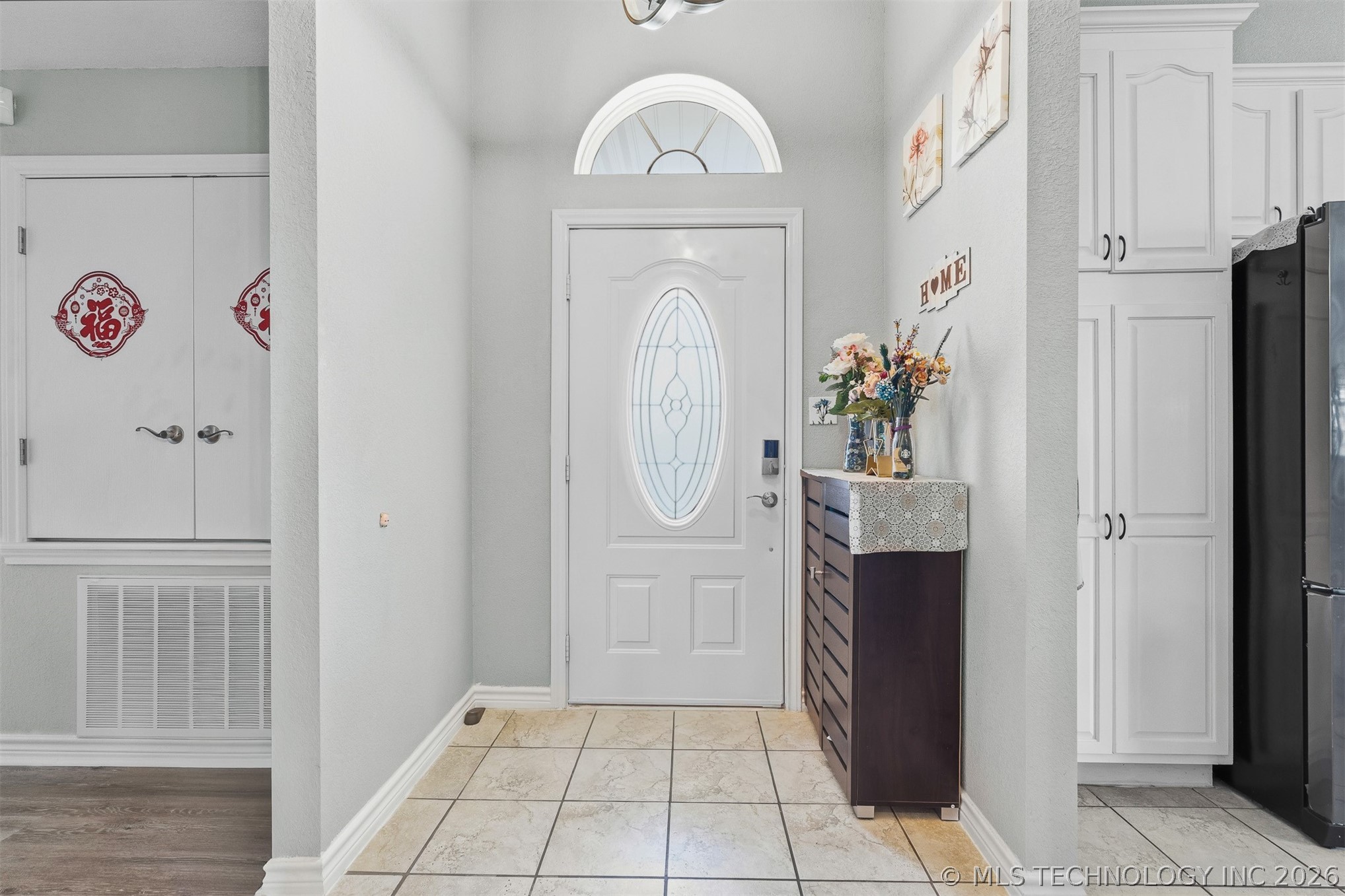 2009 5th Avenue NW Ardmore OK 73401