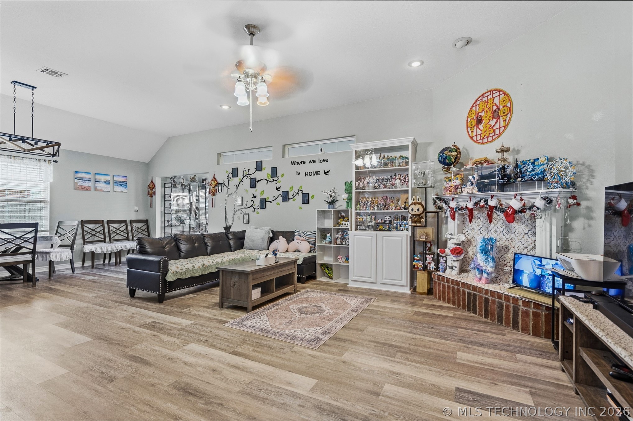2009 5th Avenue NW Ardmore OK 73401