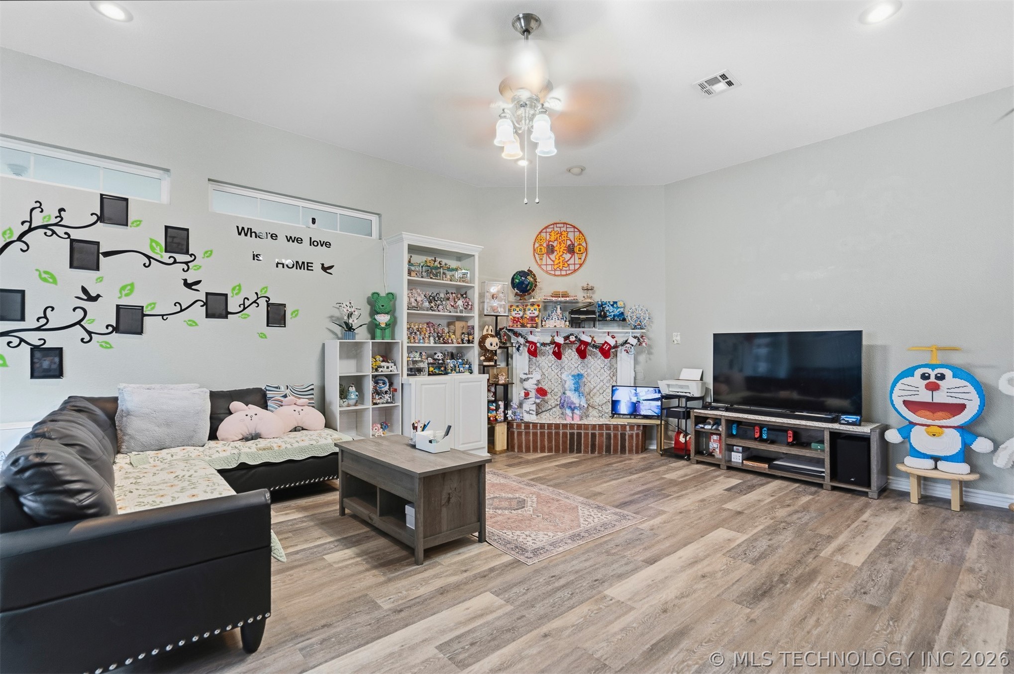 2009 5th Avenue NW Ardmore OK 73401