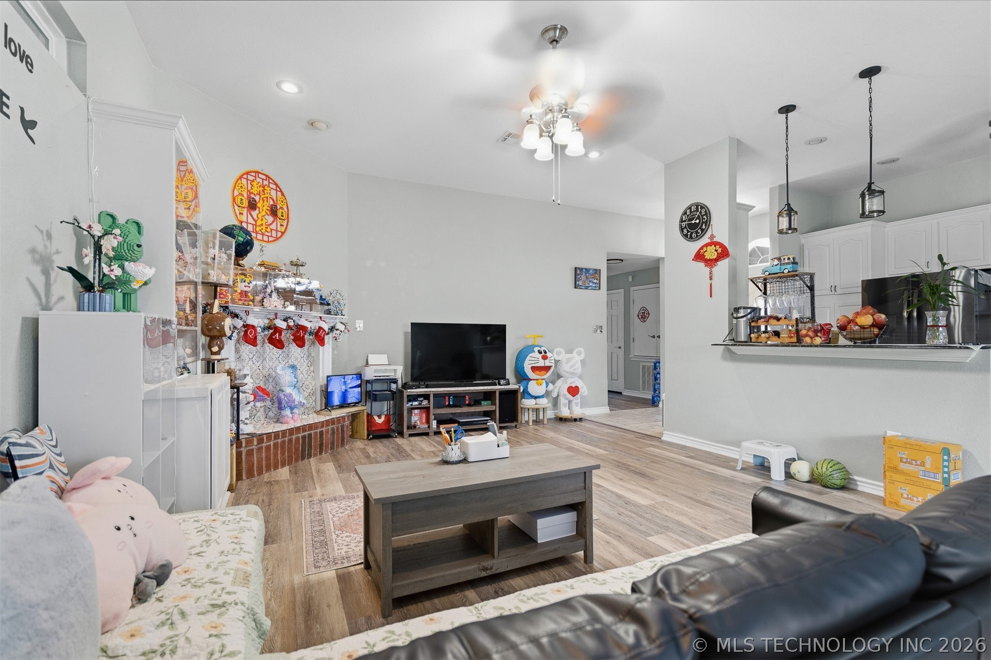 2009 5th Avenue NW Ardmore OK 73401