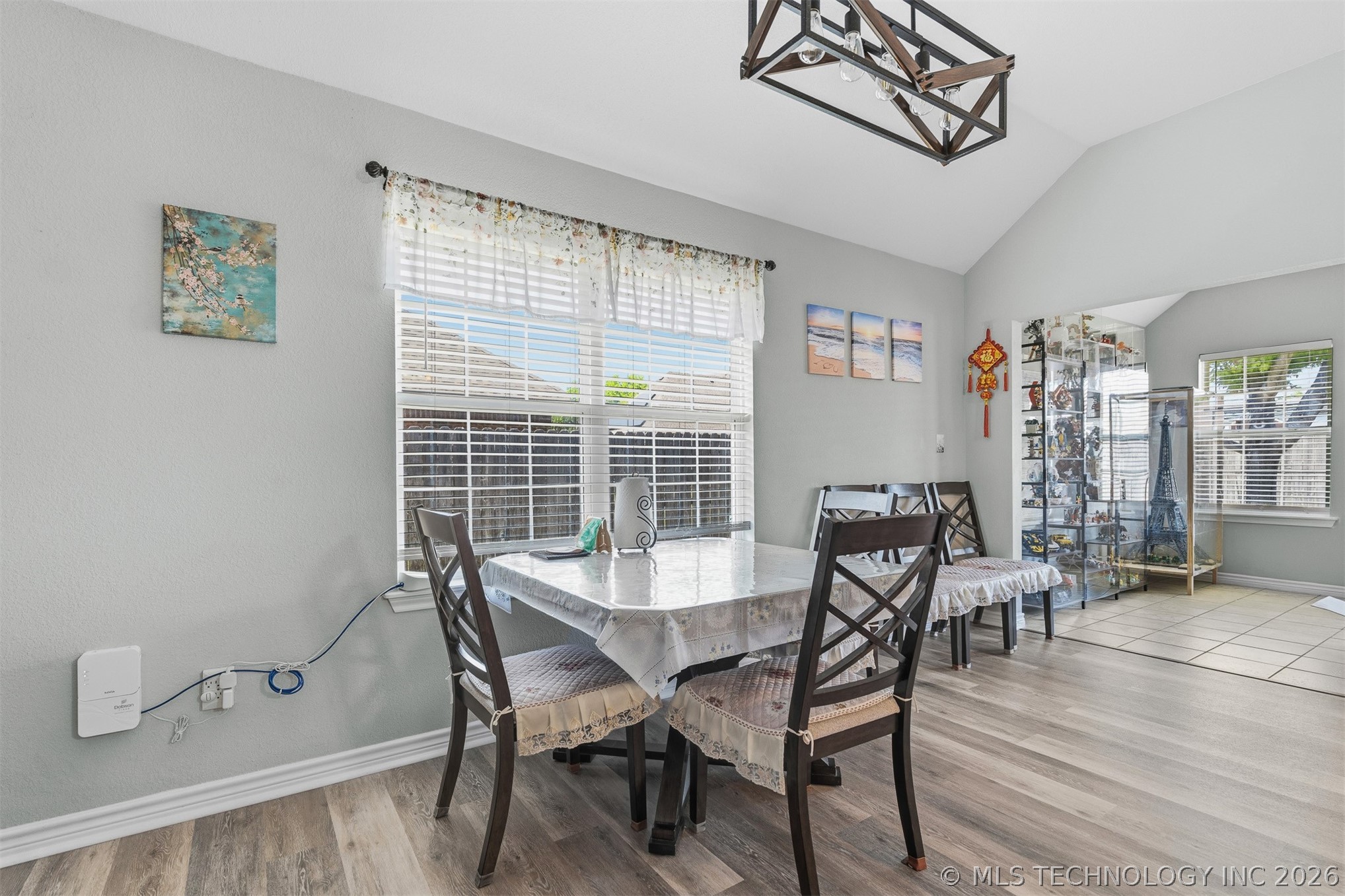 2009 5th Avenue NW Ardmore OK 73401