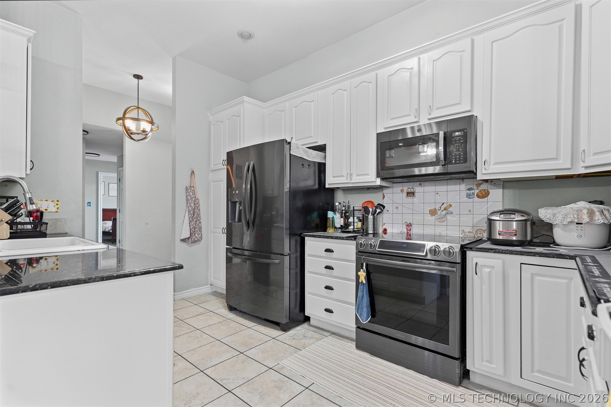 2009 5th Avenue NW Ardmore OK 73401