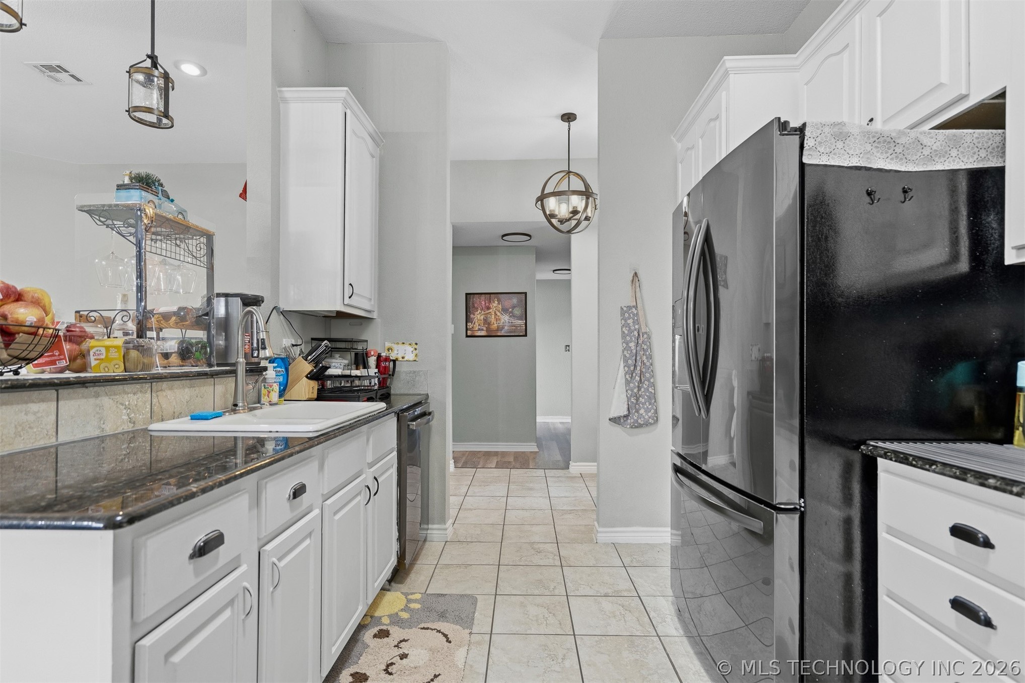 2009 5th Avenue NW Ardmore OK 73401