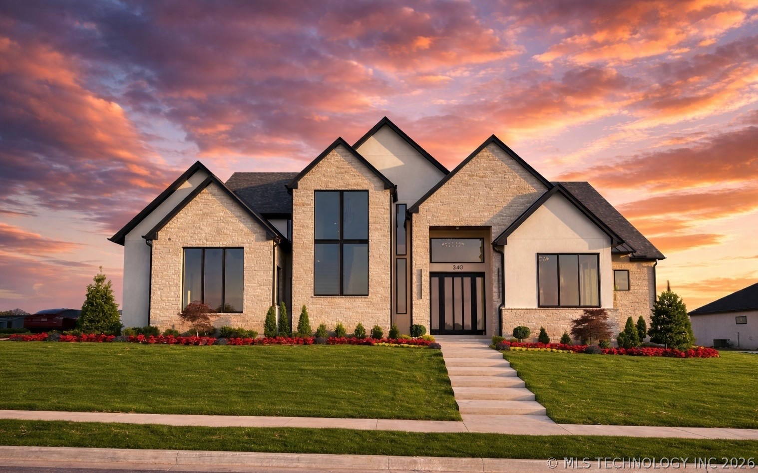 340 W 138th Street S Bixby OK 74008