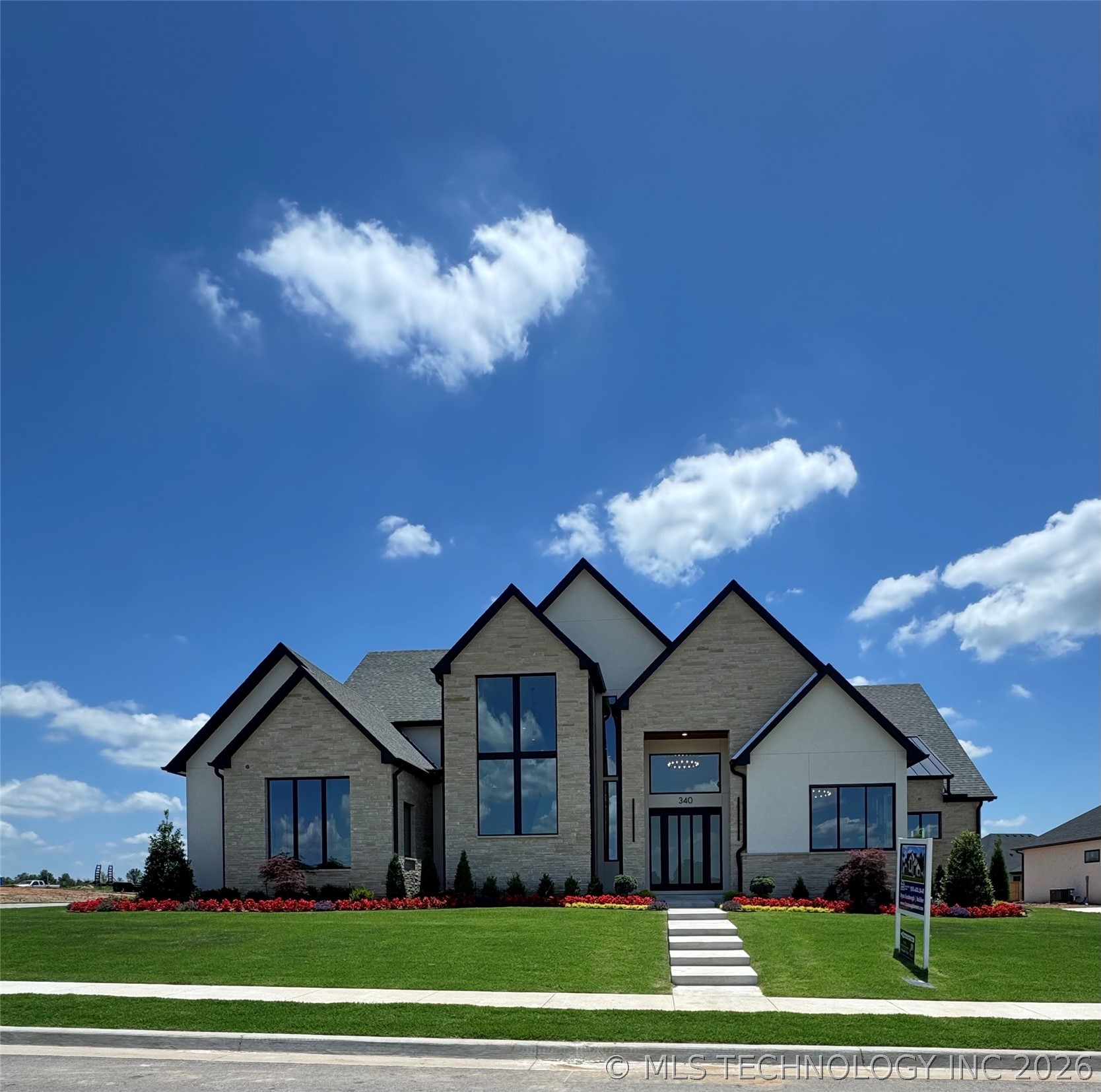 340 W 138th Street S Bixby OK 74008