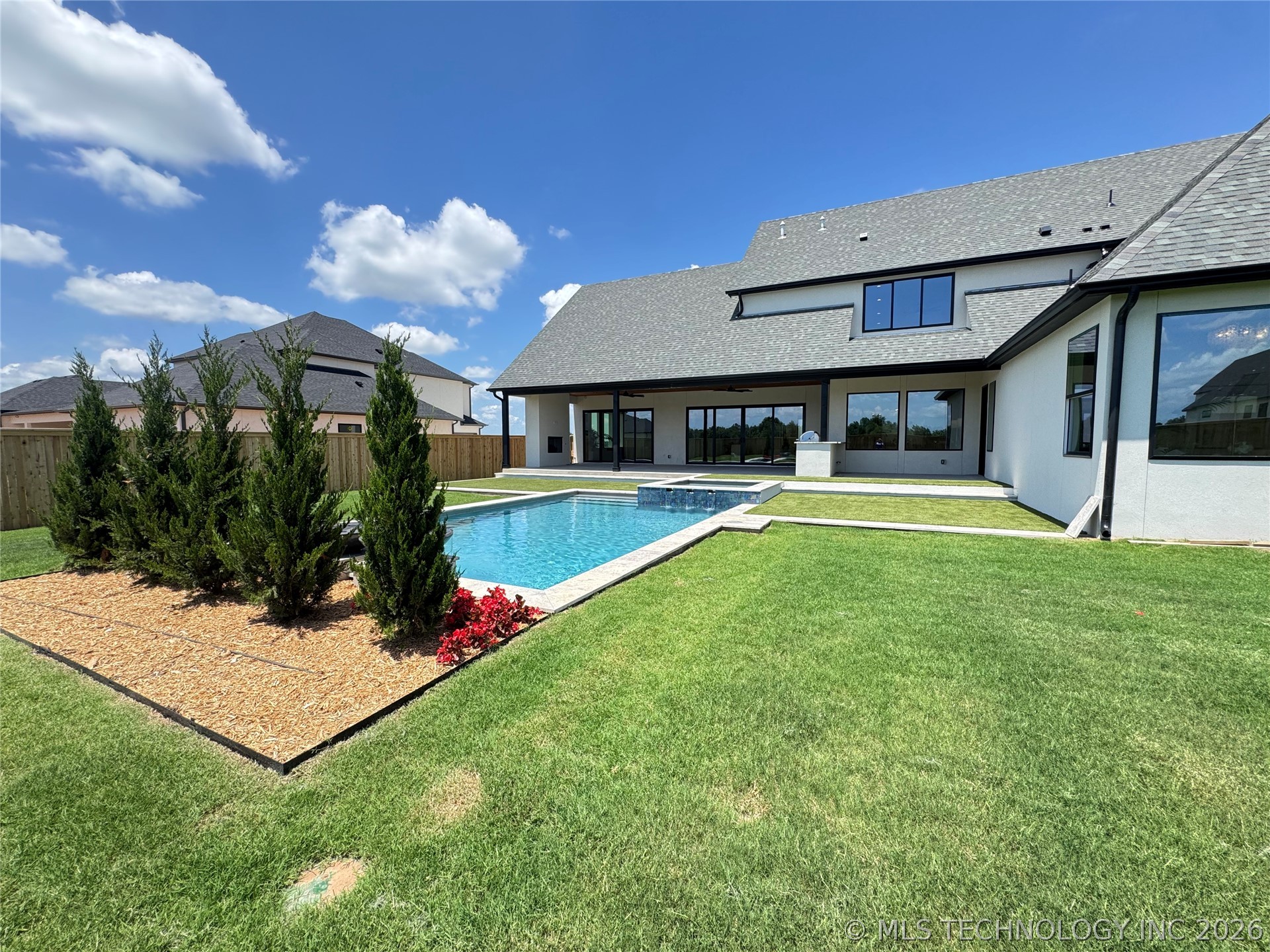 340 W 138th Street S Bixby OK 74008