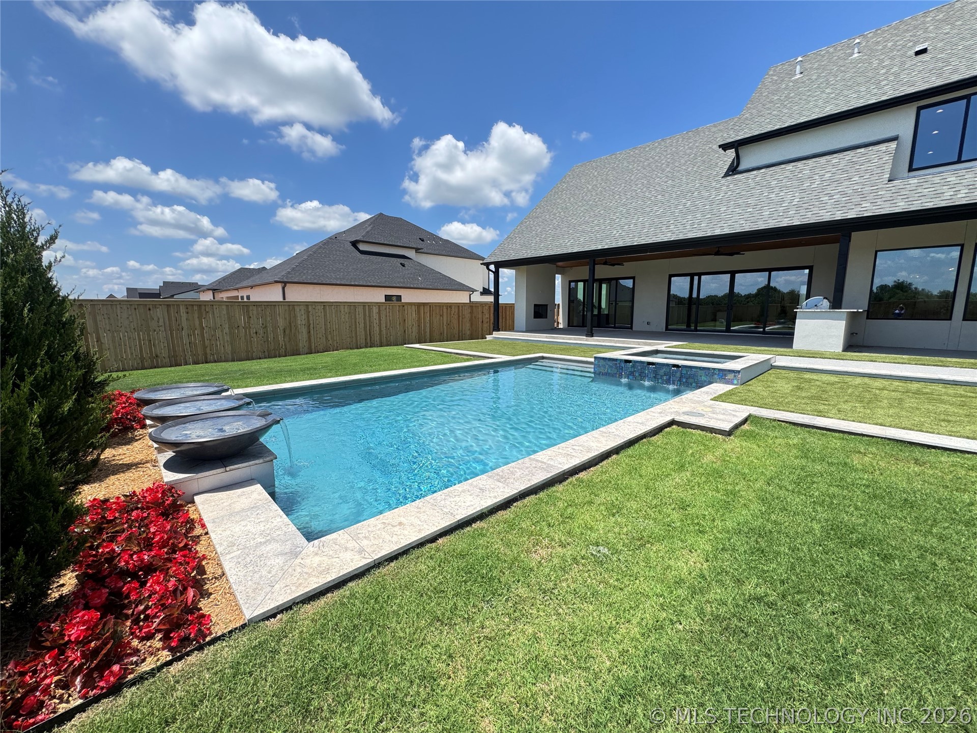 340 W 138th Street S Bixby OK 74008