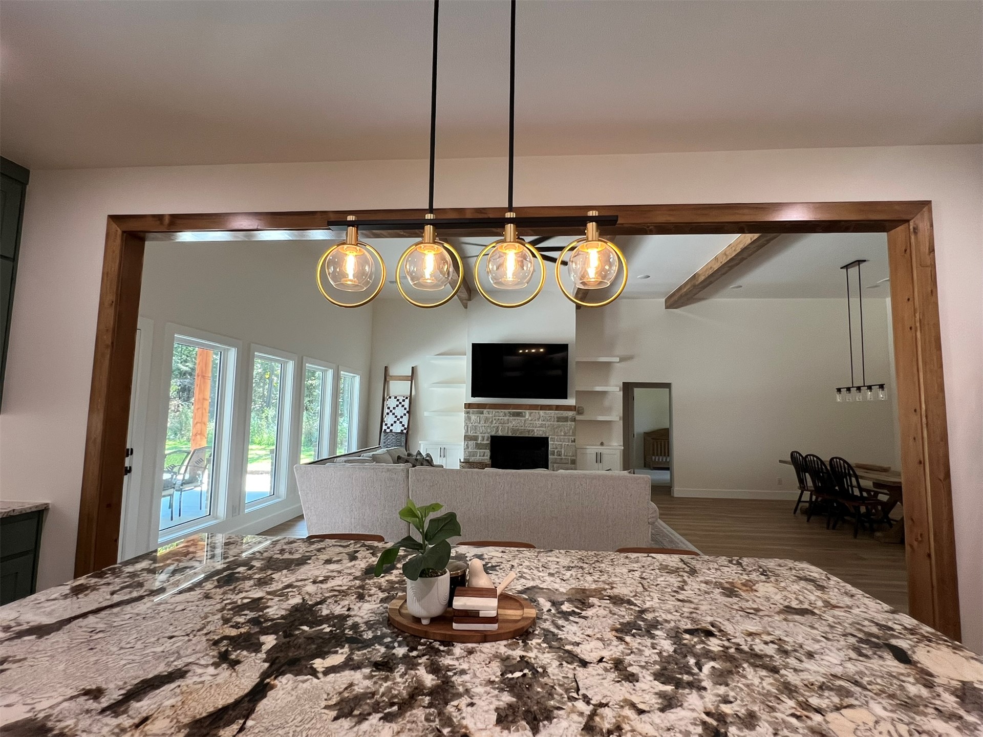 2160 S 361st West Avenue Mannford OK 74044