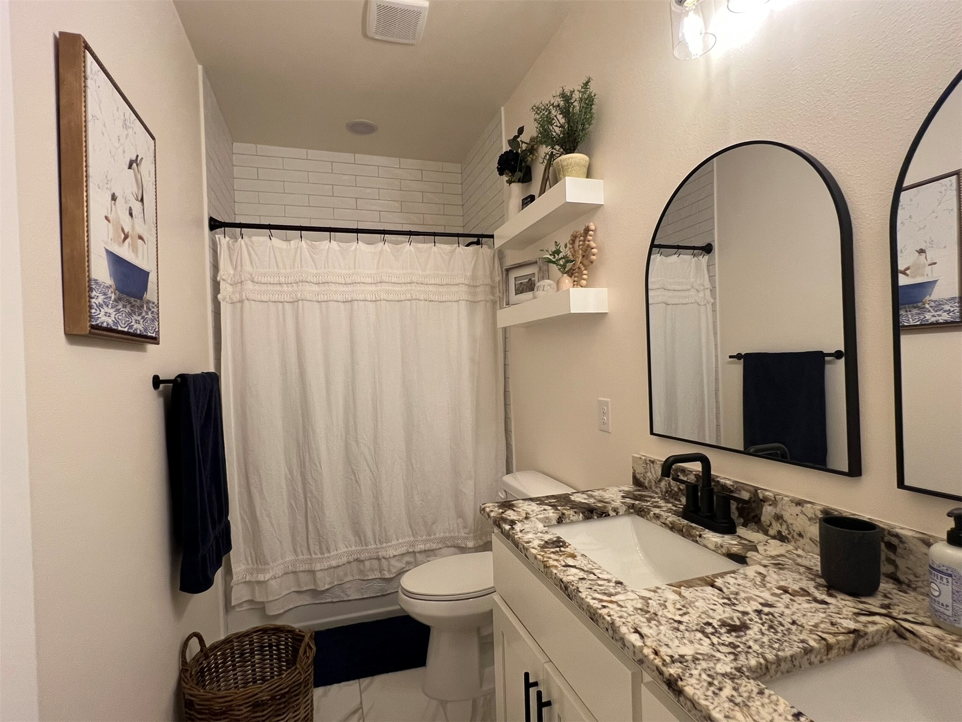 2160 S 361st West Avenue Mannford OK 74044