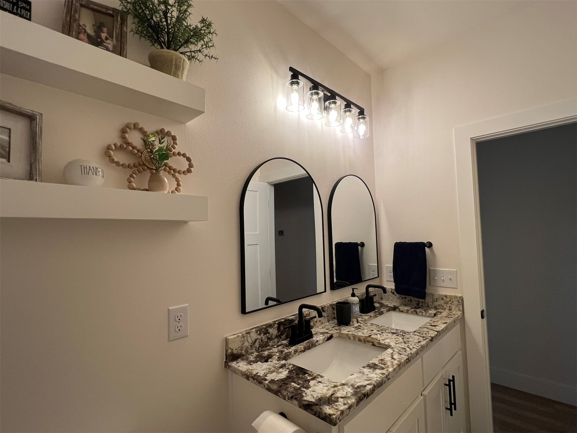 2160 S 361st West Avenue Mannford OK 74044