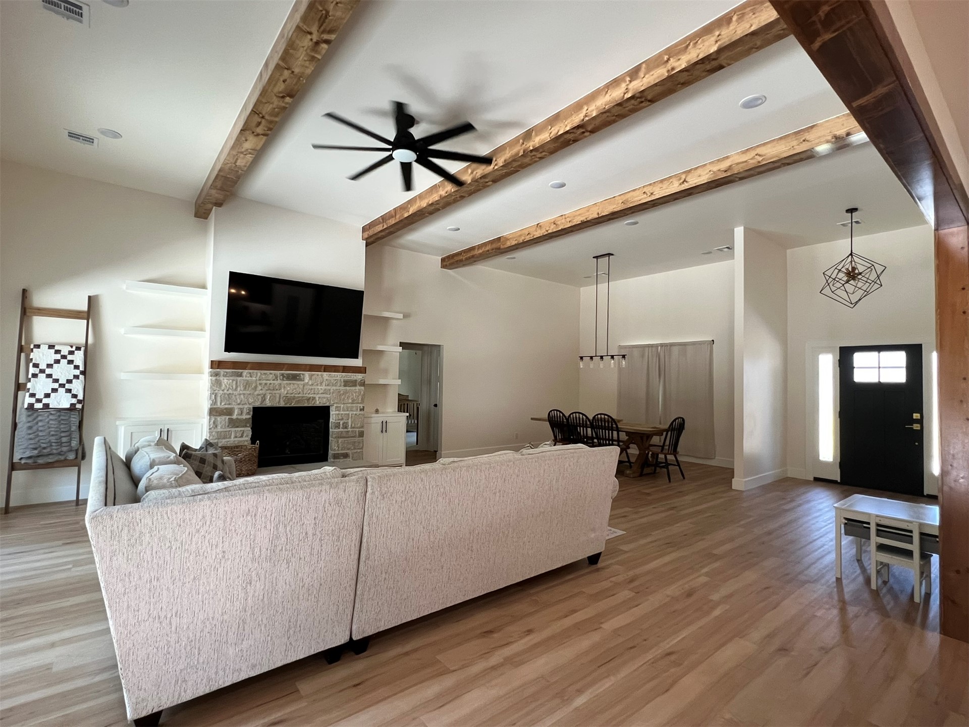 2160 S 361st West Avenue Mannford OK 74044