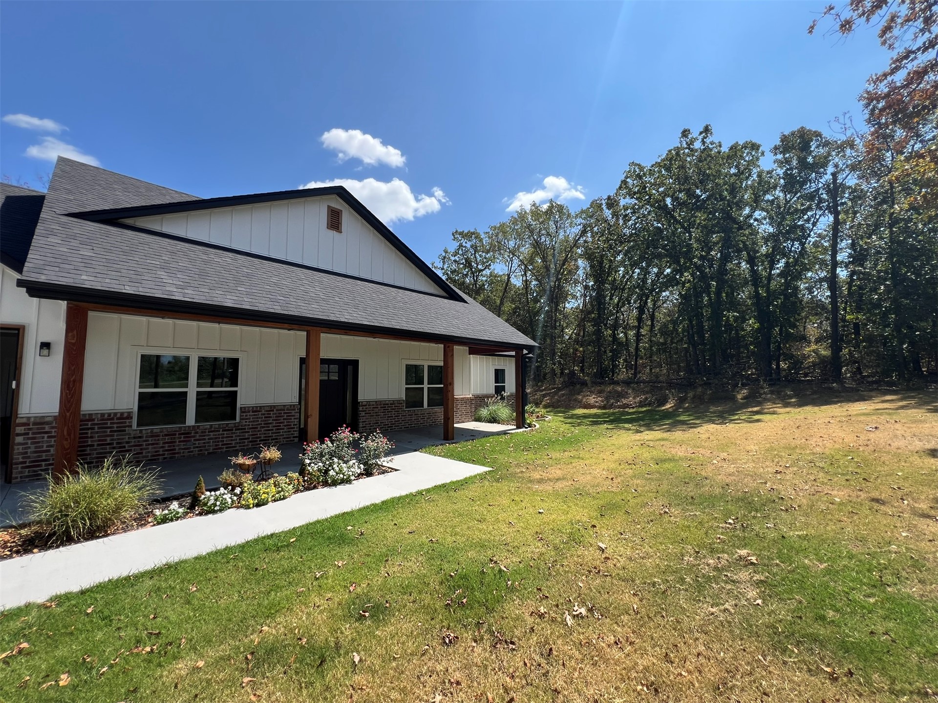 2160 S 361st West Avenue Mannford OK 74044