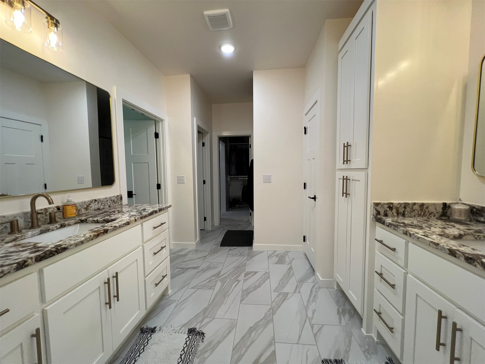 2160 S 361st West Avenue Mannford OK 74044