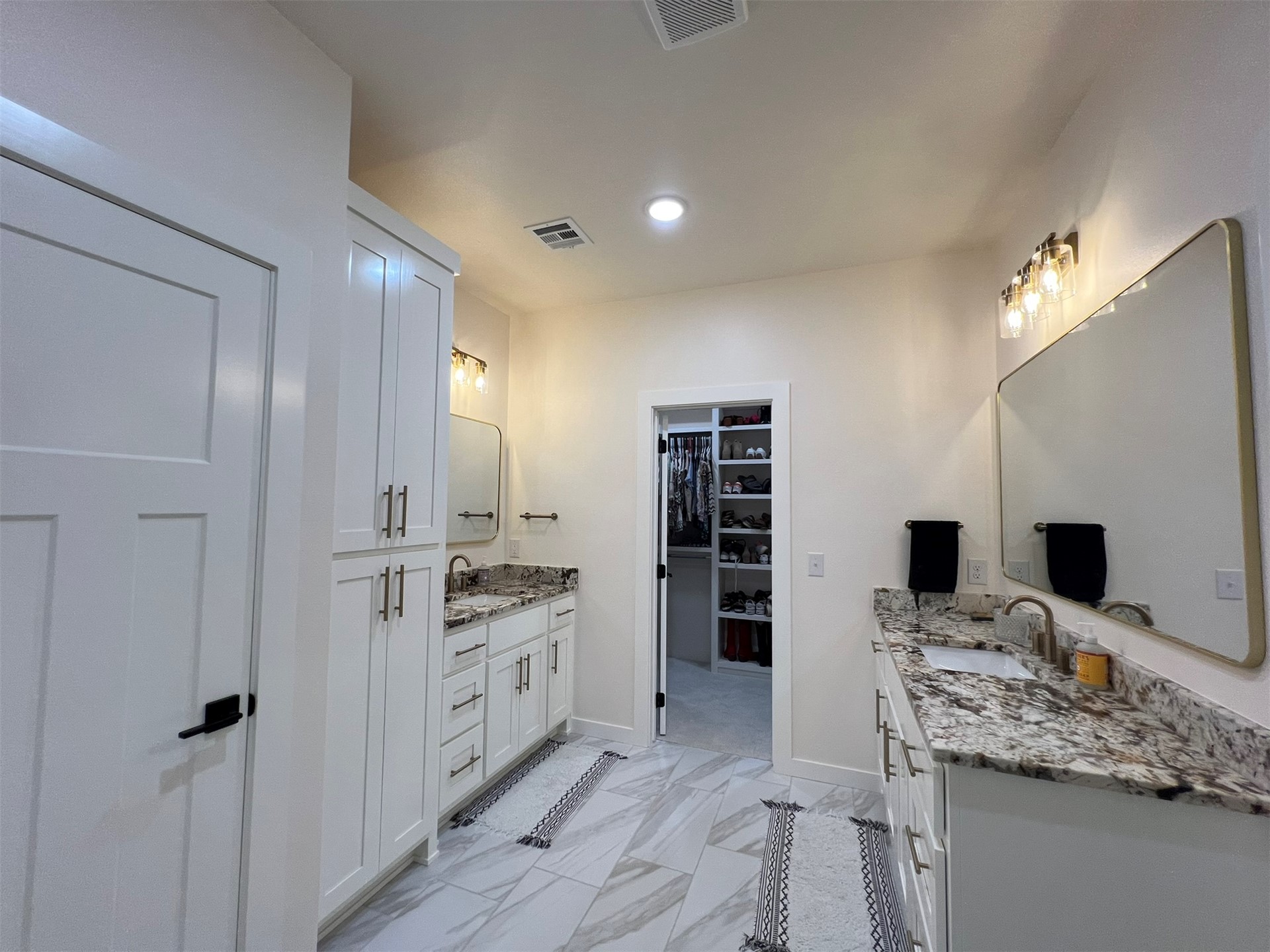 2160 S 361st West Avenue Mannford OK 74044