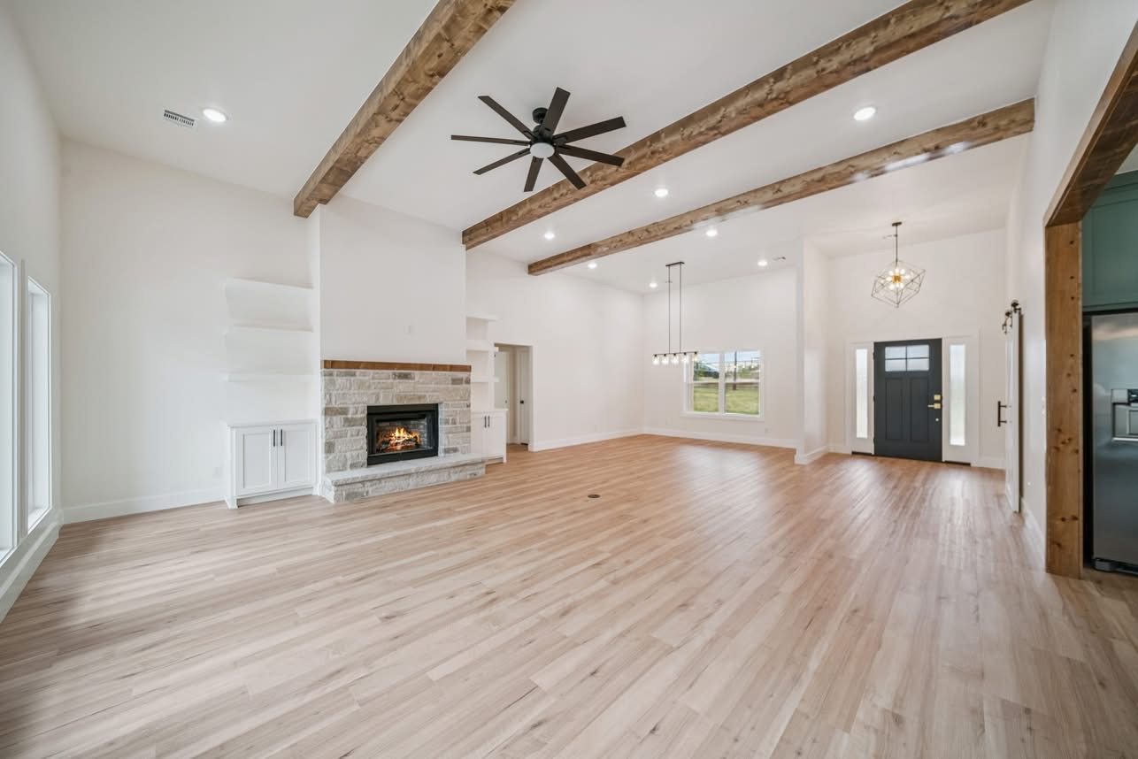 2160 S 361st West Avenue Mannford OK 74044