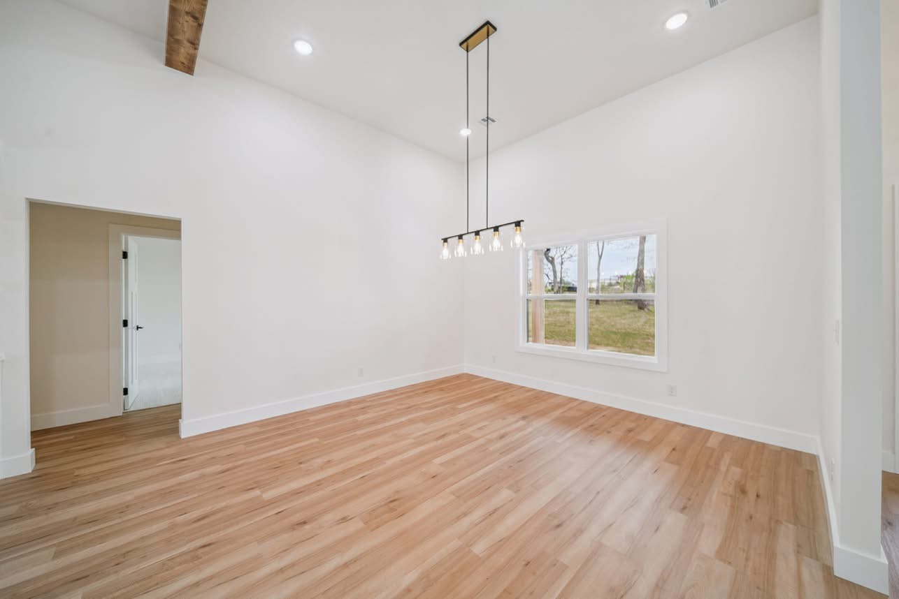 2160 S 361st West Avenue Mannford OK 74044