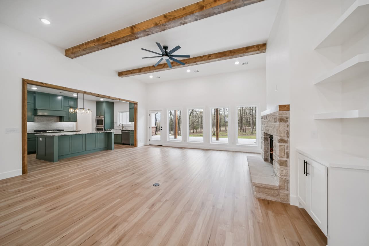 2160 S 361st West Avenue Mannford OK 74044