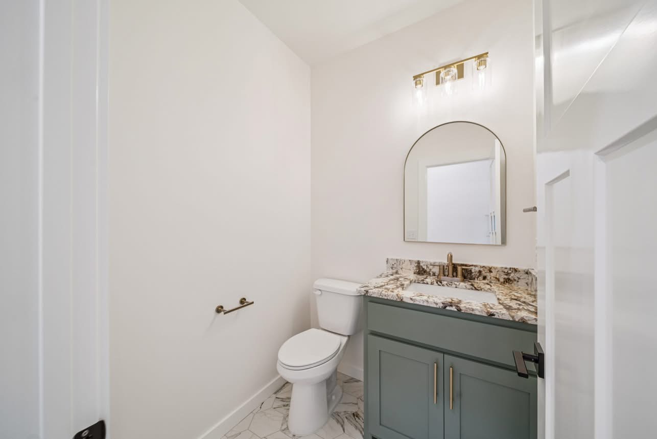 2160 S 361st West Avenue Mannford OK 74044