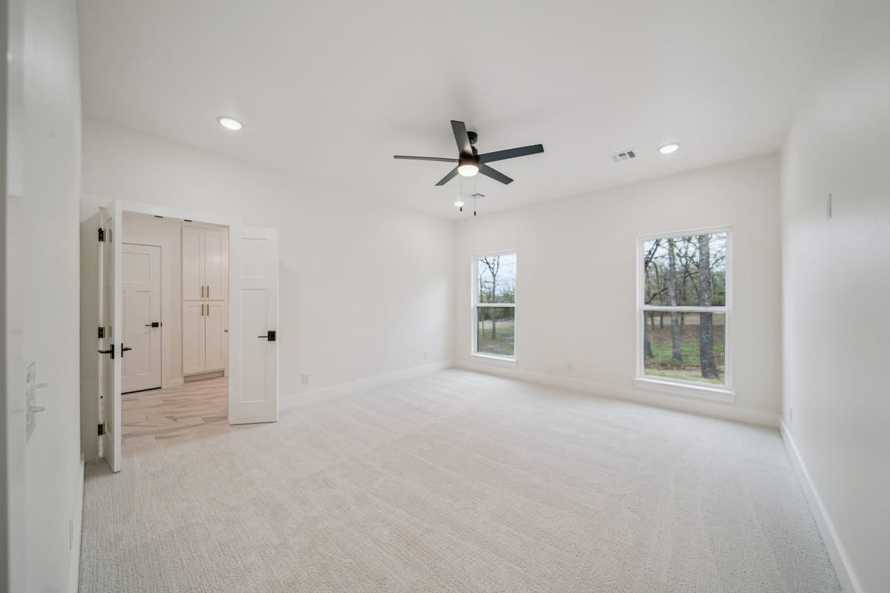 2160 S 361st West Avenue Mannford OK 74044