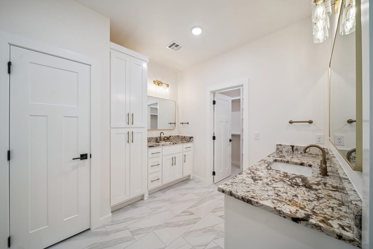 2160 S 361st West Avenue Mannford OK 74044
