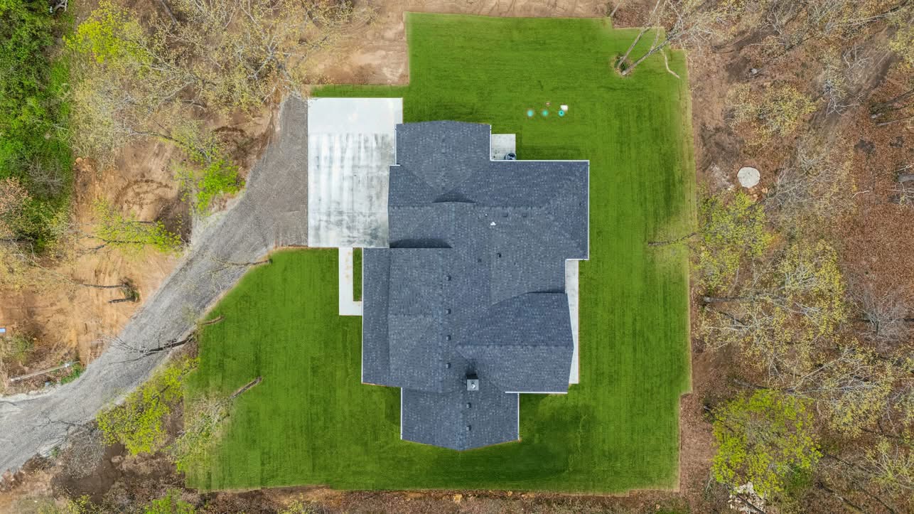 2160 S 361st West Avenue Mannford OK 74044