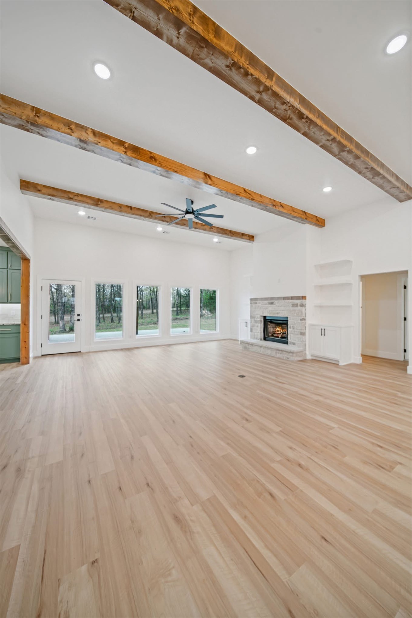 2160 S 361st West Avenue Mannford OK 74044