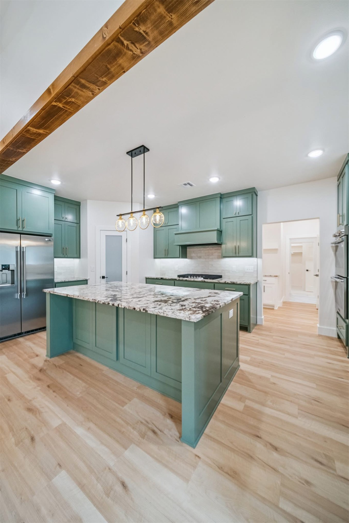 2160 S 361st West Avenue Mannford OK 74044