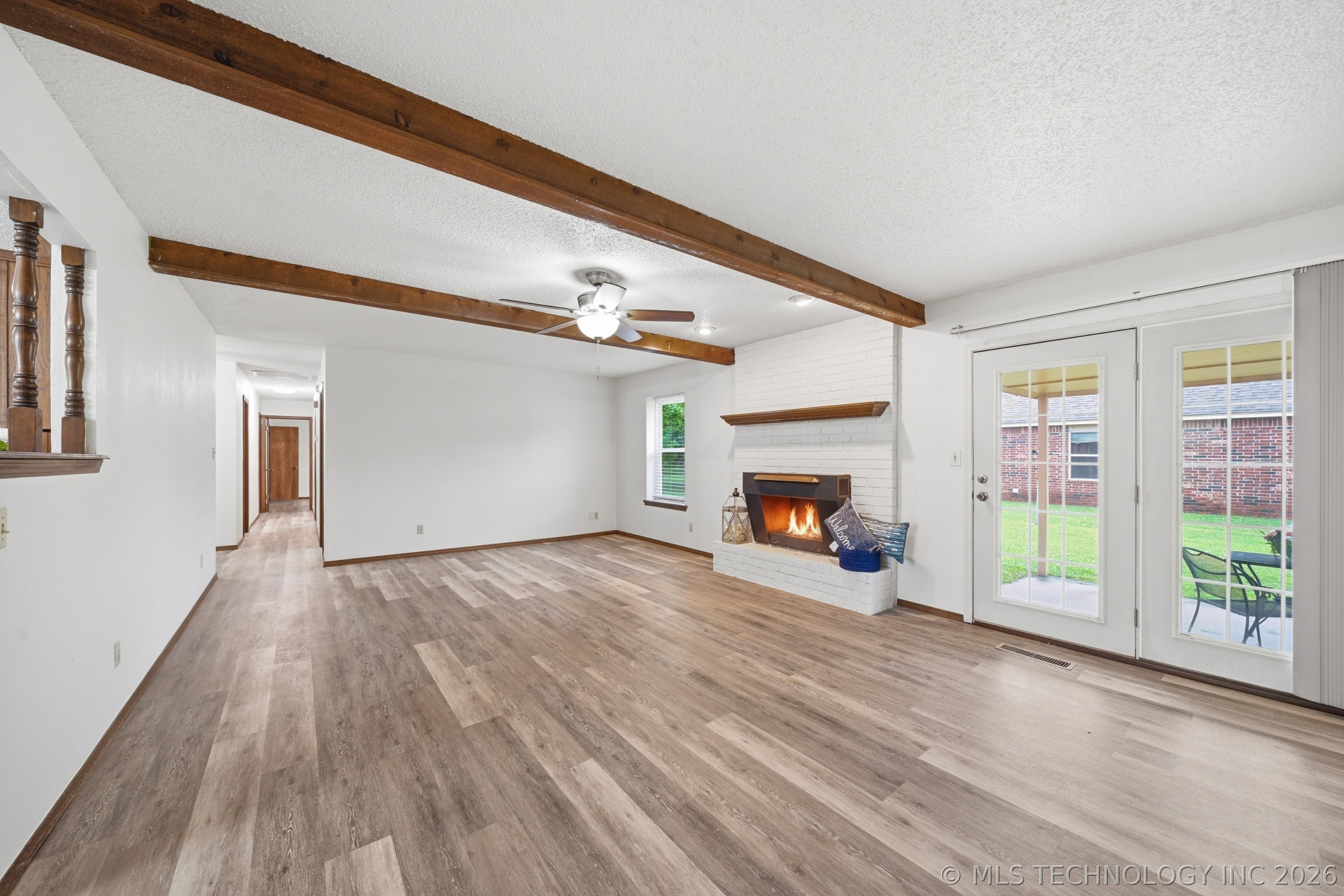 1100 N Oseuma Avenue Claremore OK 74017