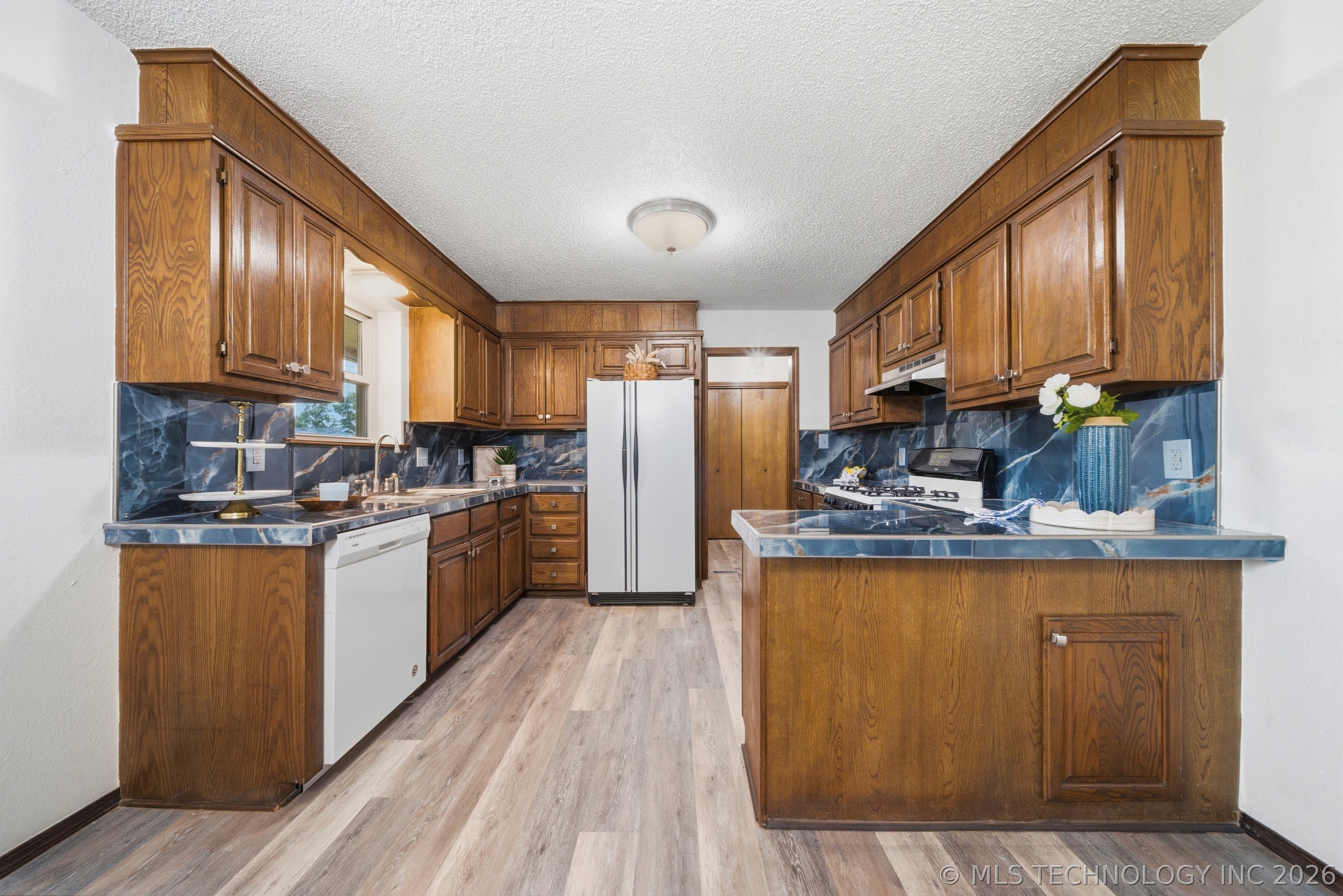 1100 N Oseuma Avenue Claremore OK 74017