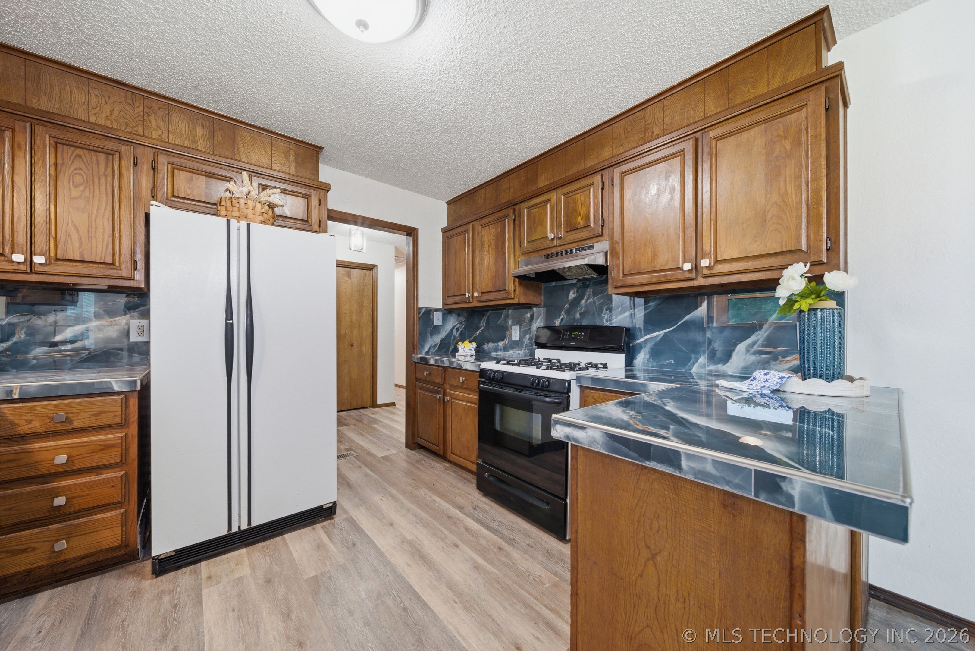 1100 N Oseuma Avenue Claremore OK 74017