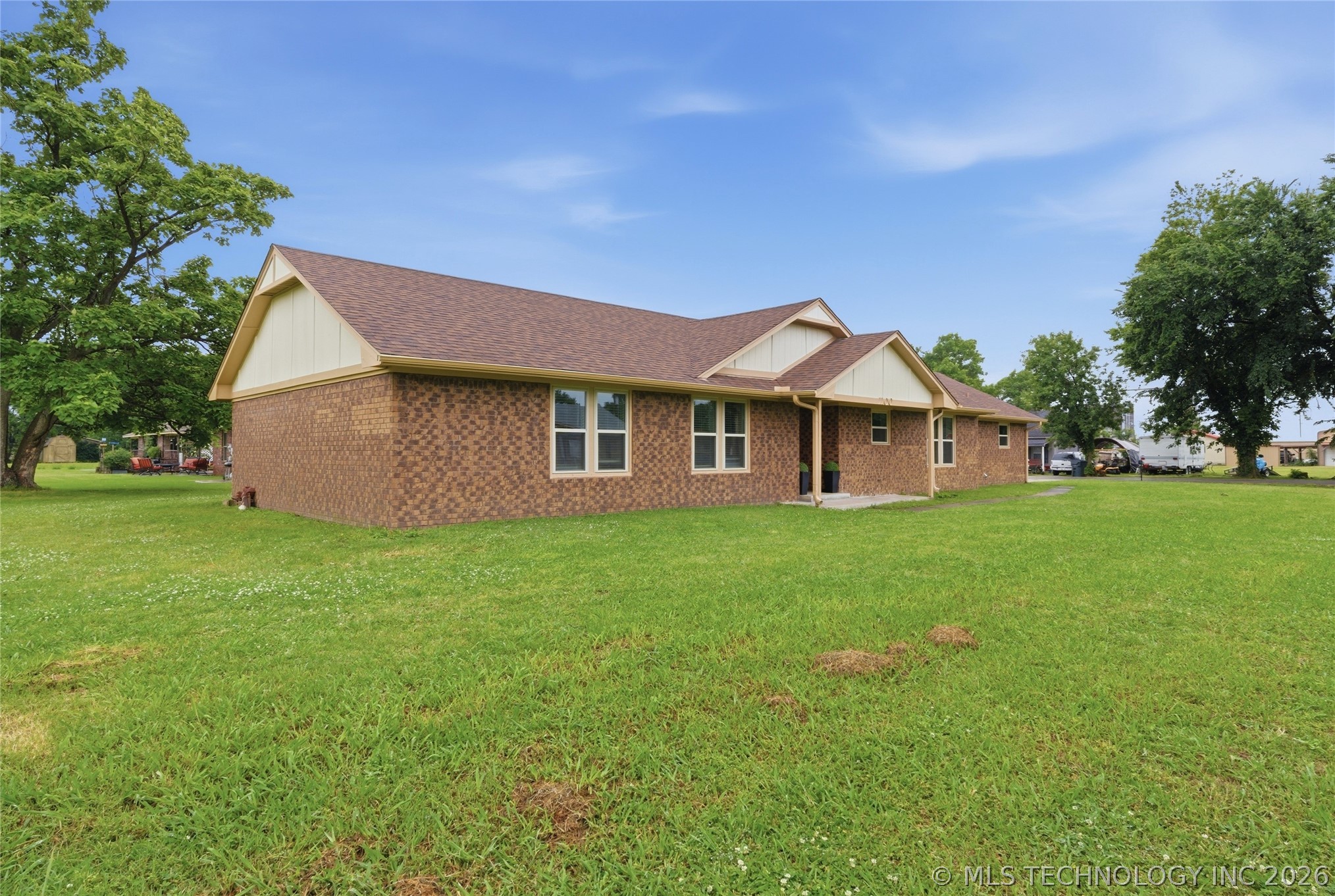 1100 N Oseuma Avenue Claremore OK 74017
