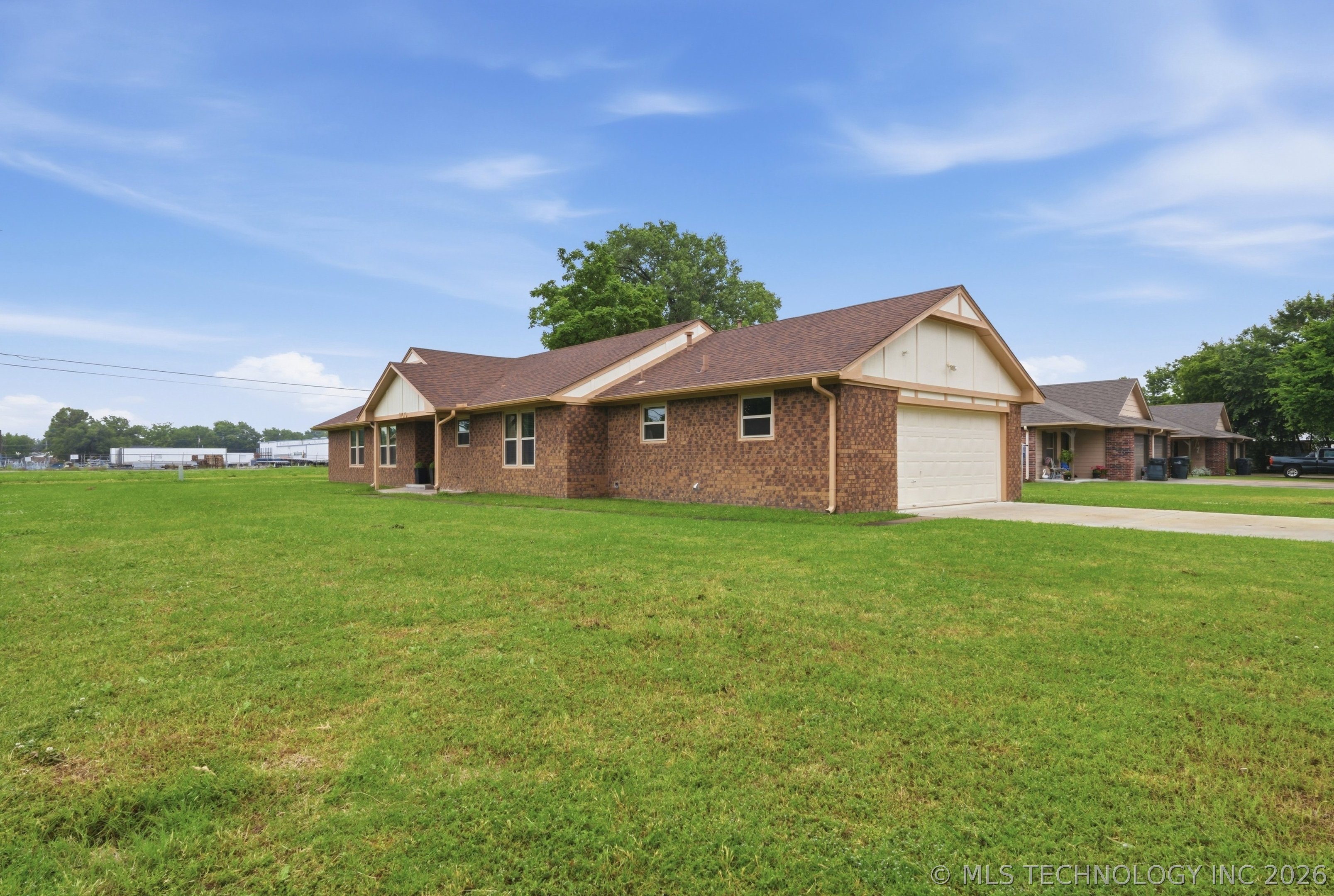 1100 N Oseuma Avenue Claremore OK 74017