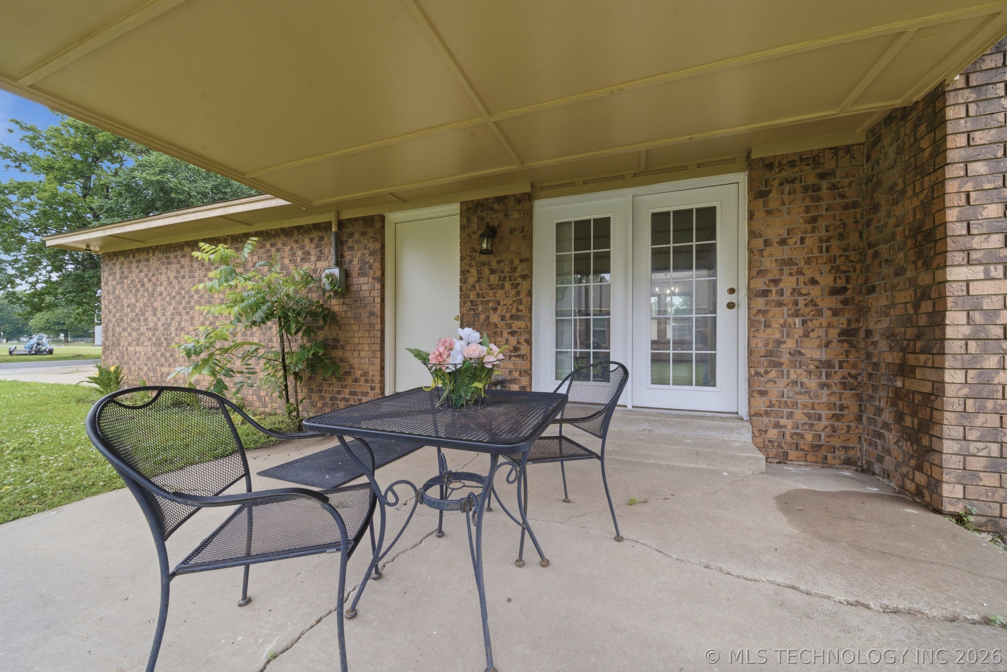 1100 N Oseuma Avenue Claremore OK 74017