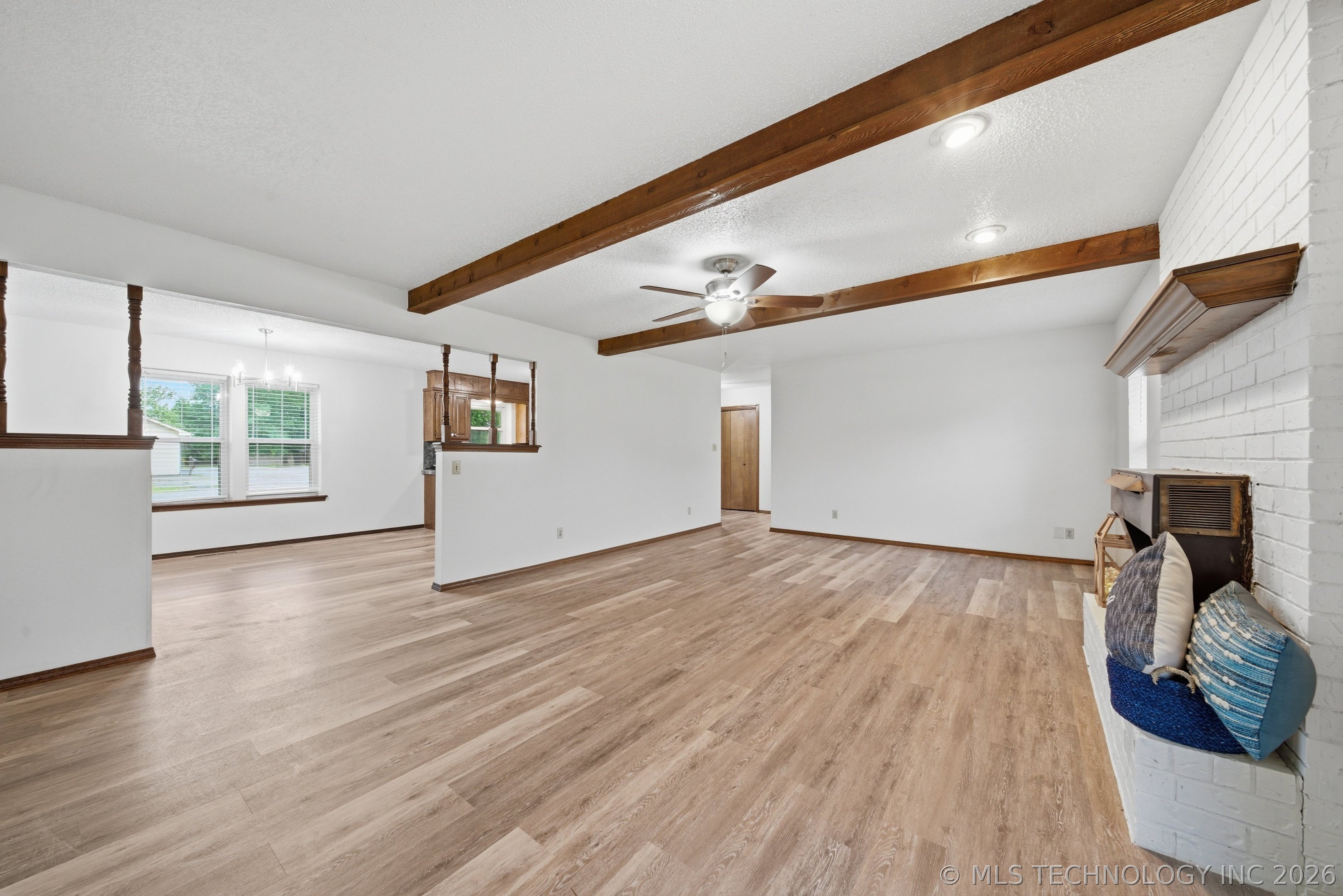 1100 N Oseuma Avenue Claremore OK 74017
