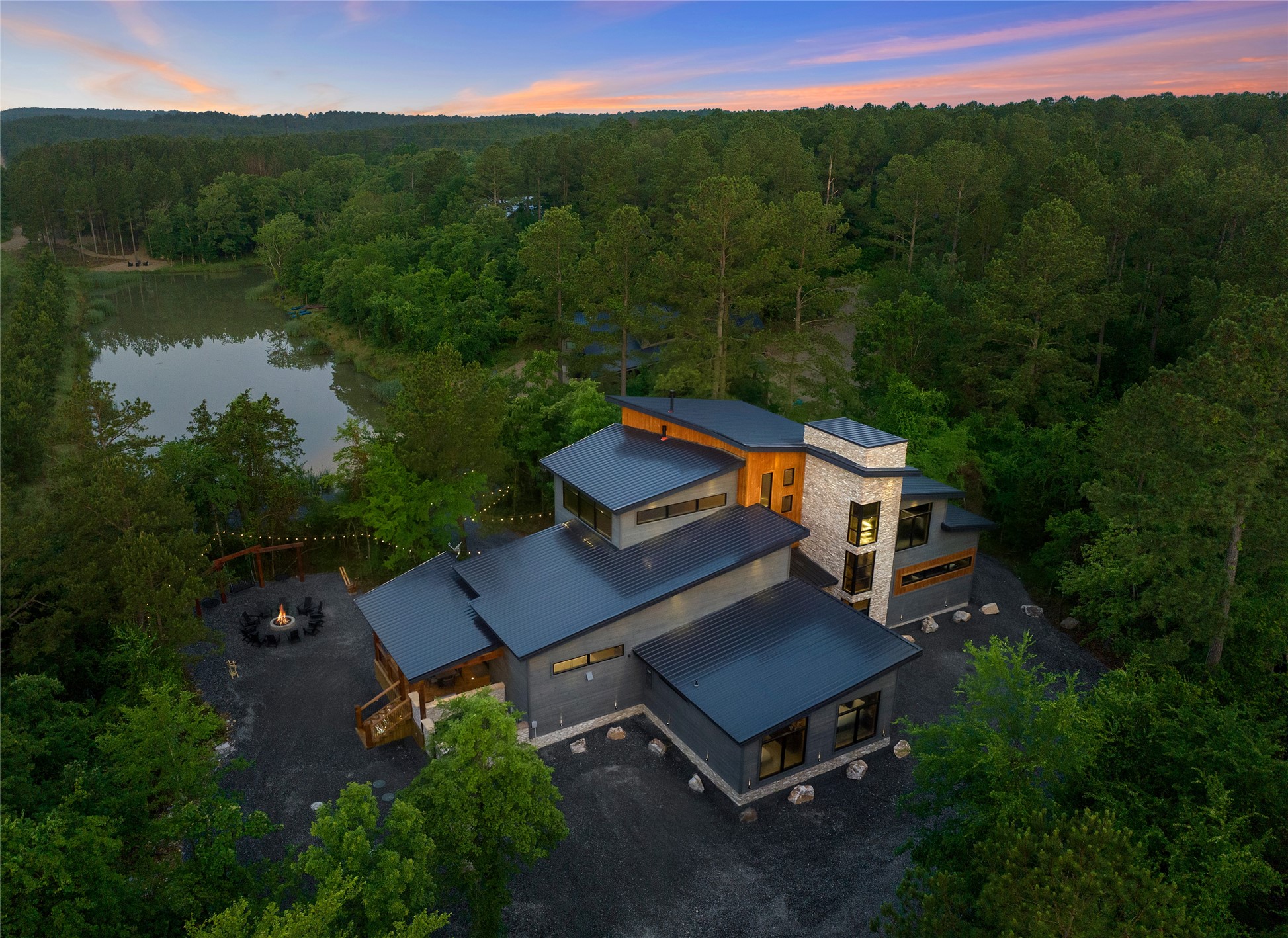 269 Lost Cedar Trail Broken Bow OK 74728