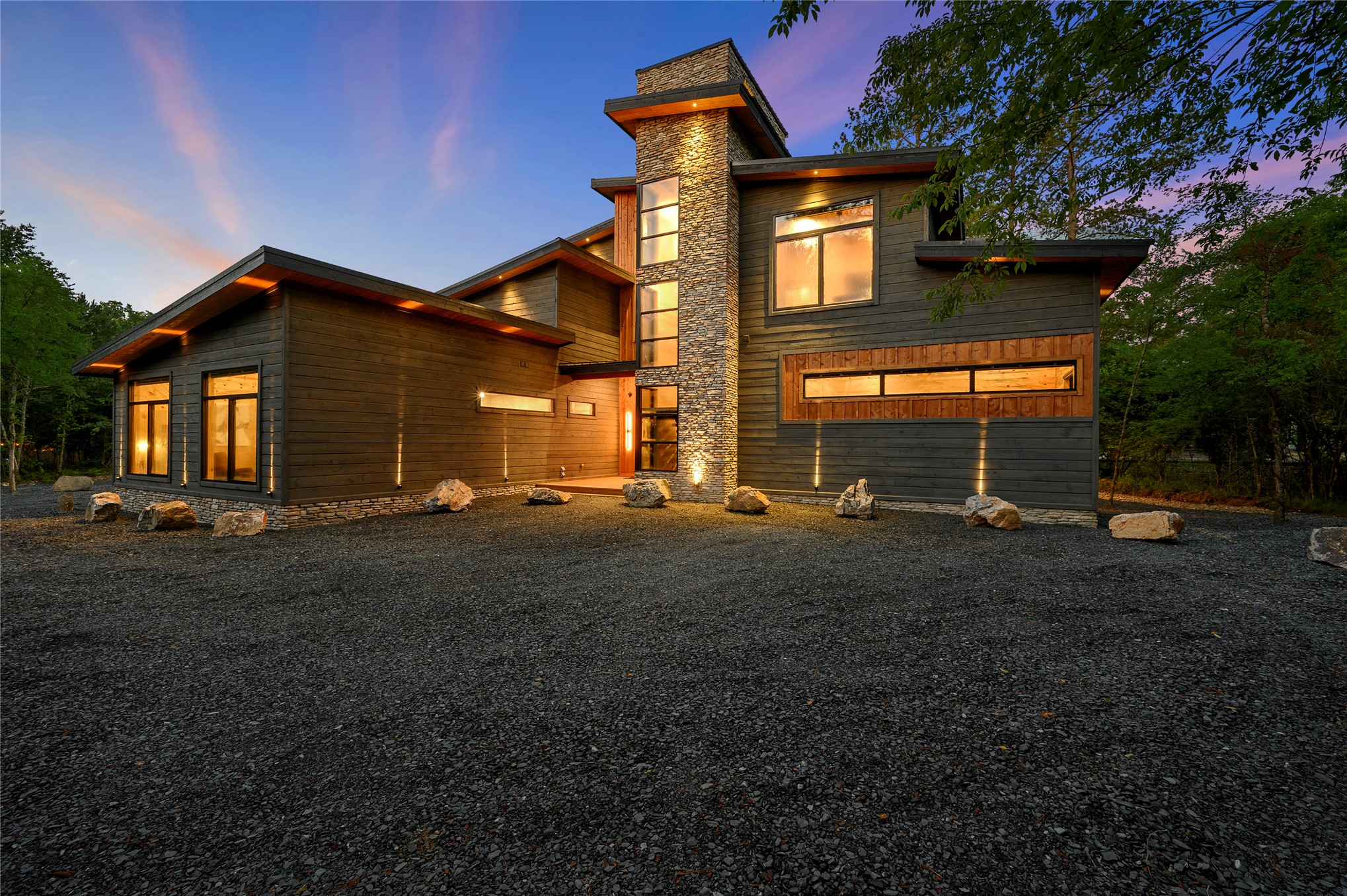 269 Lost Cedar Trail Broken Bow OK 74728