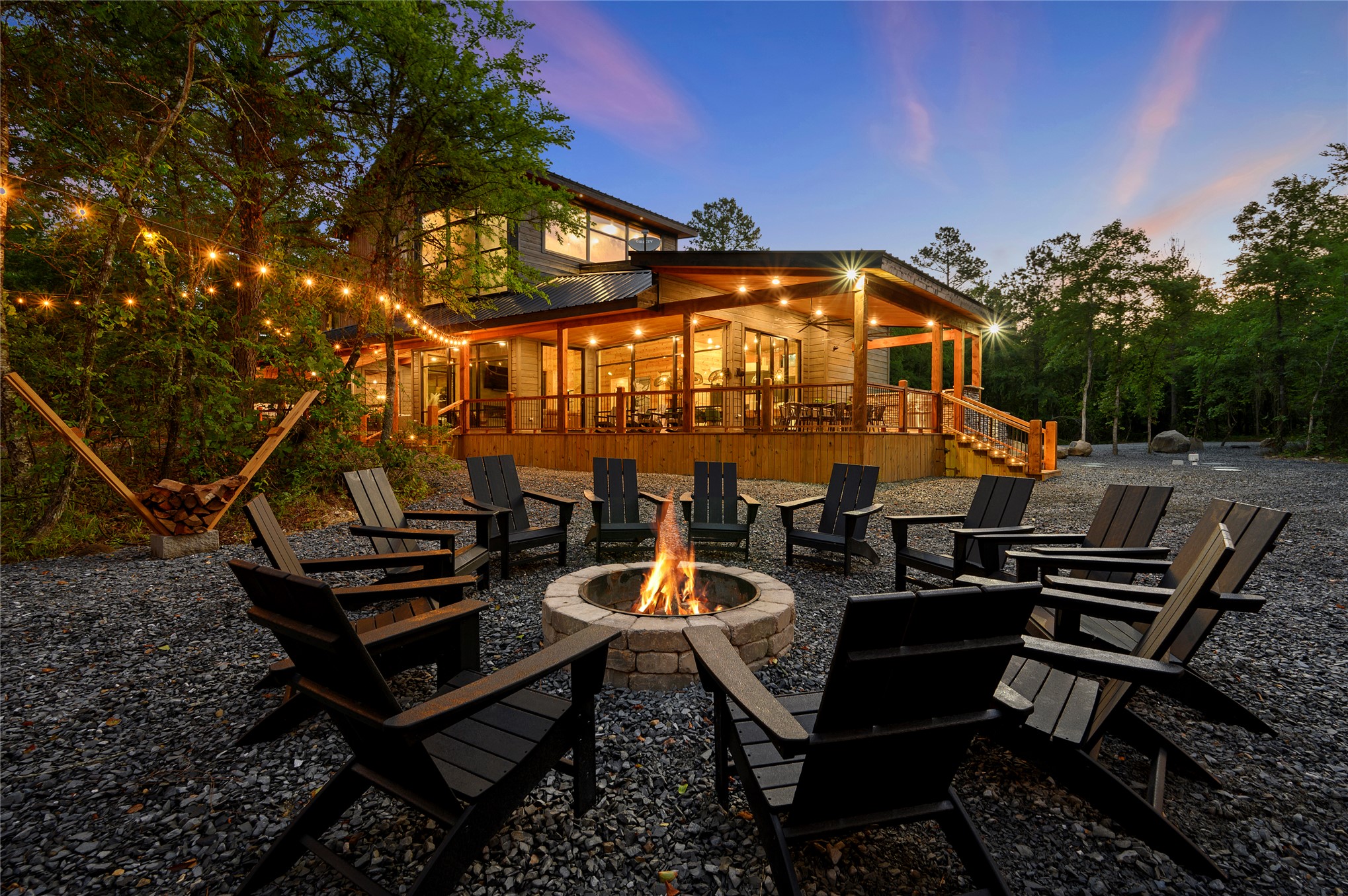 269 Lost Cedar Trail Broken Bow OK 74728