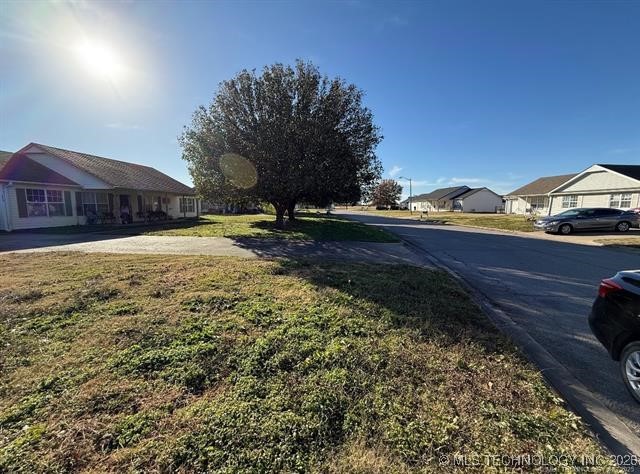 203 S Secondine Place Chelsea OK 74016