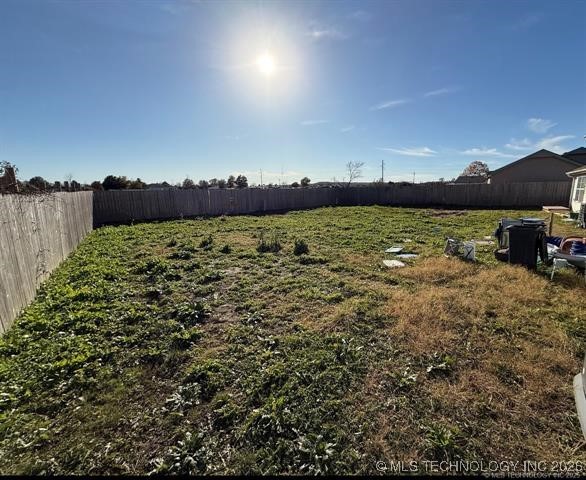 203 S Secondine Place Chelsea OK 74016