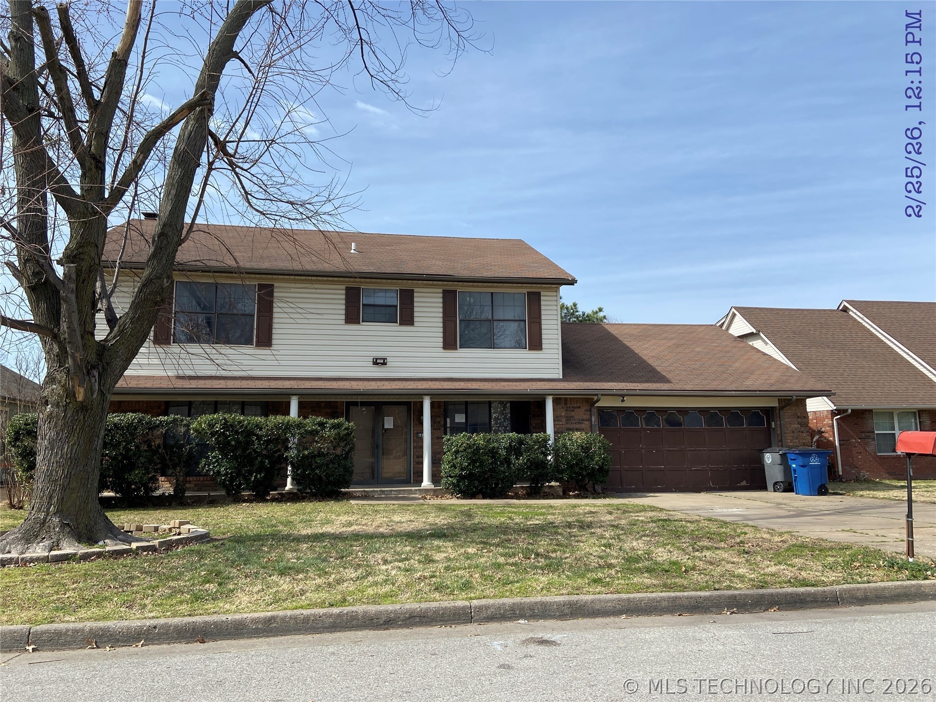 6416 S 111th Eastavenue Tulsa OK 74133