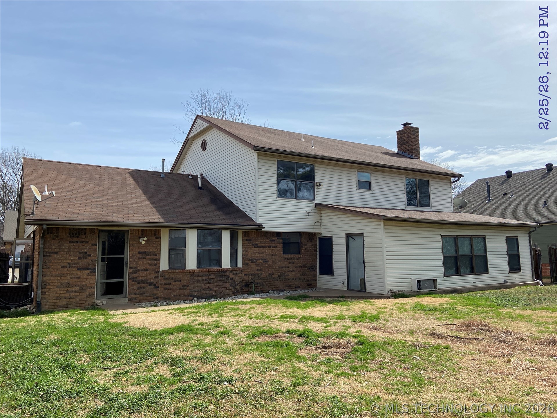 6416 S 111th Eastavenue Tulsa OK 74133