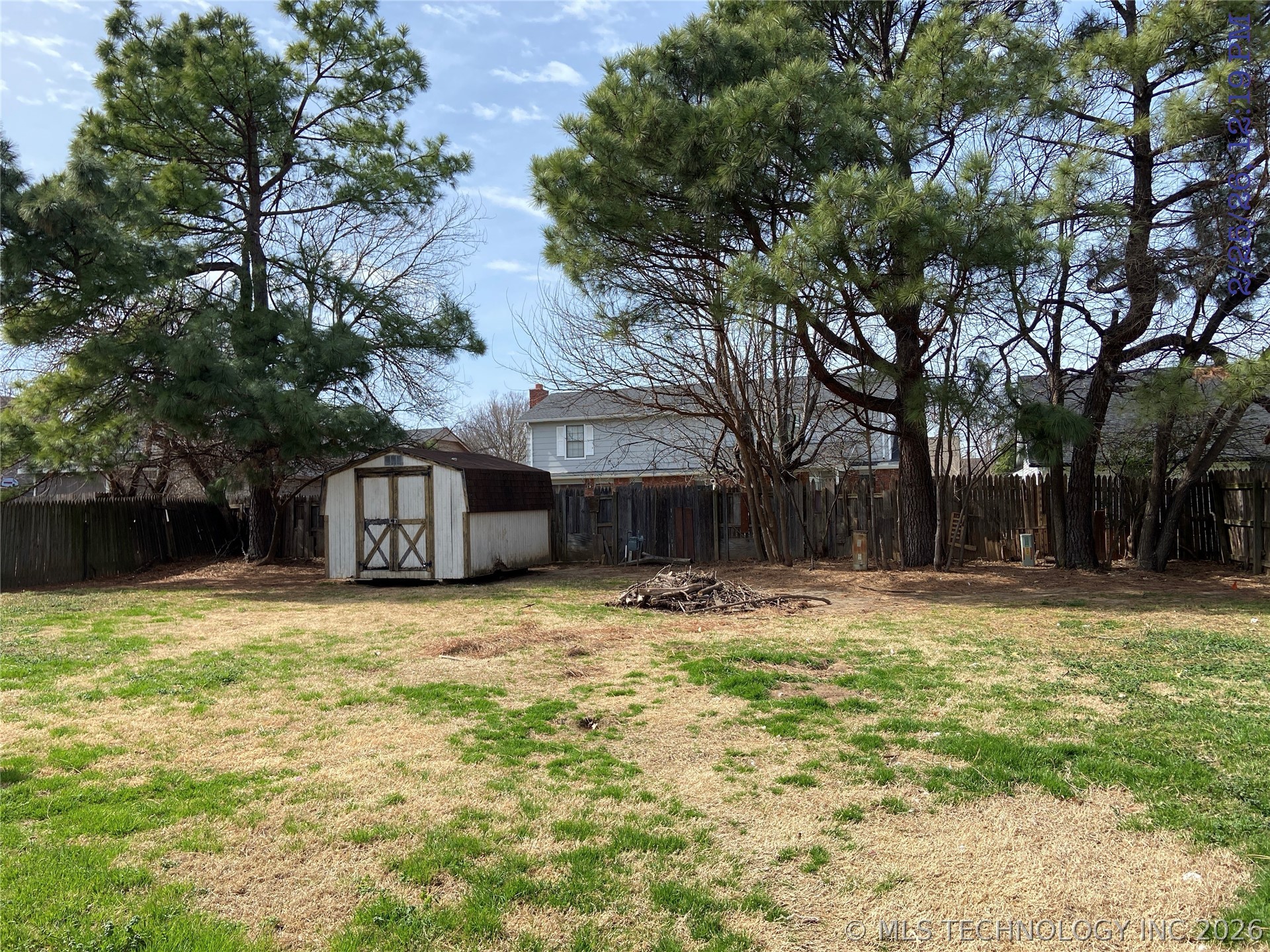 6416 S 111th Eastavenue Tulsa OK 74133
