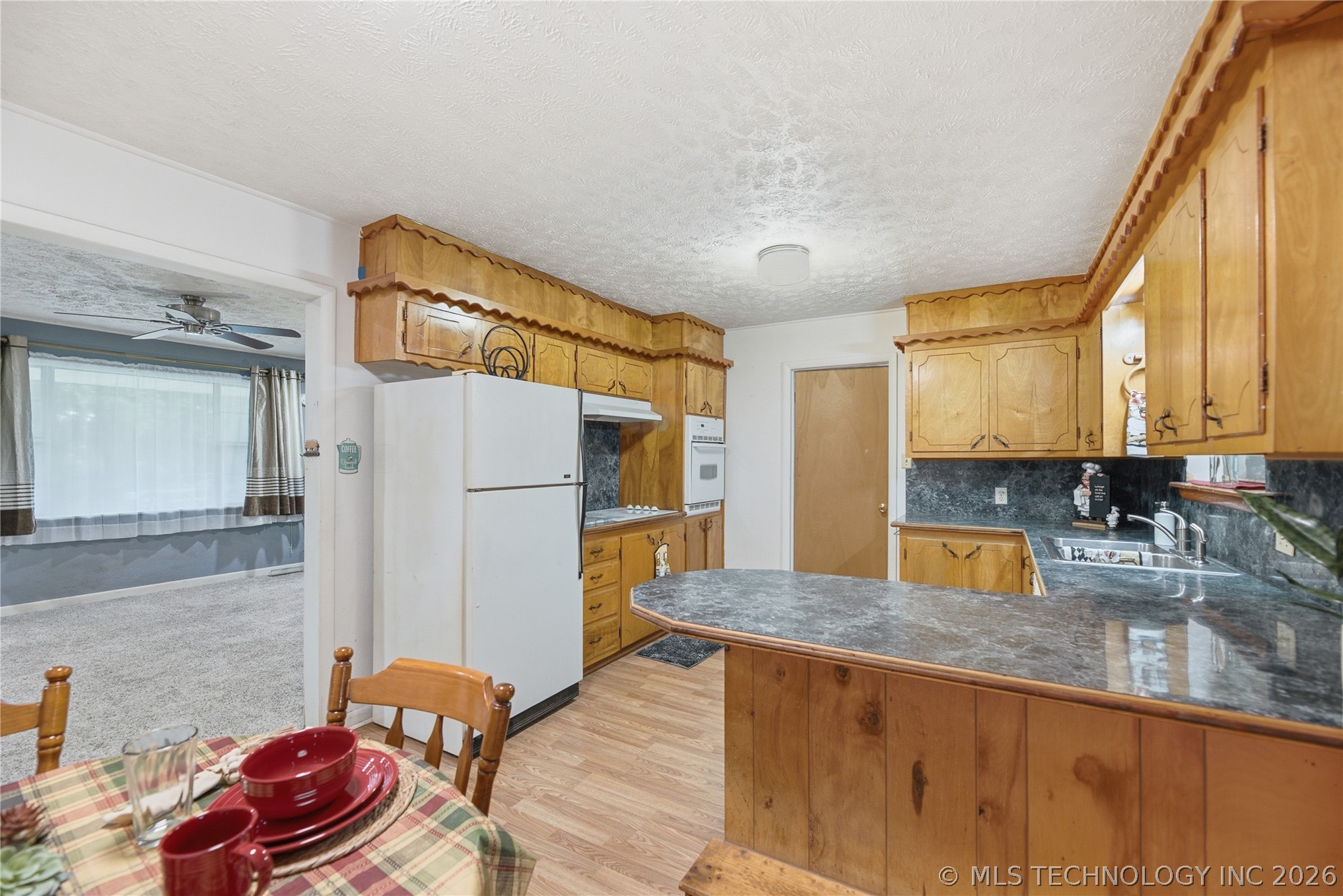 119 W Ross Street Locust Grove OK 74352