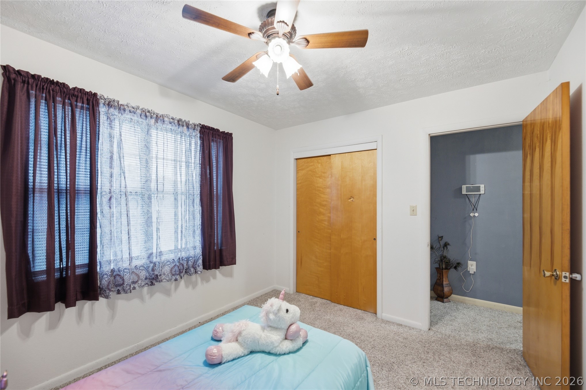 119 W Ross Street Locust Grove OK 74352