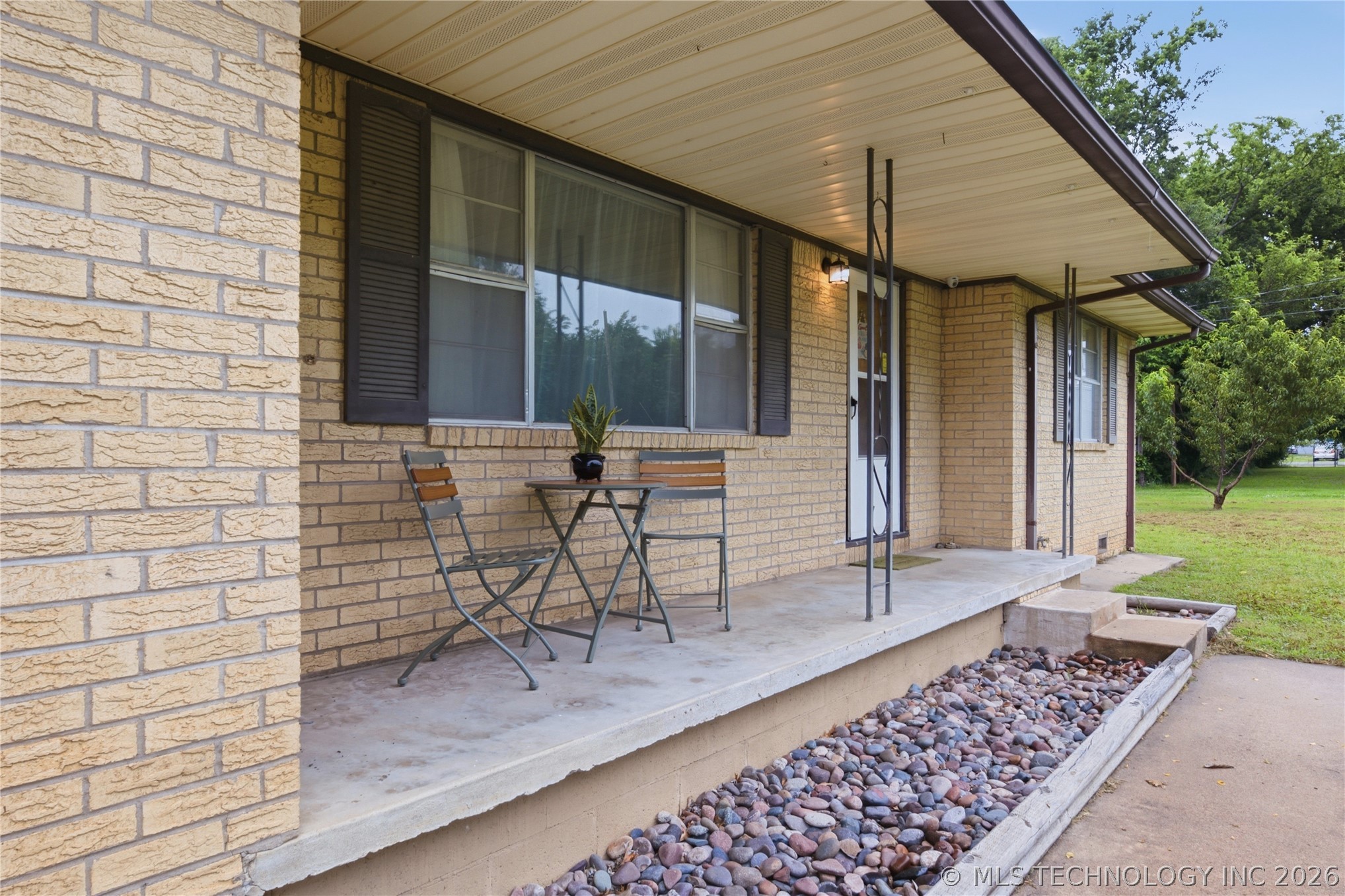 119 W Ross Street Locust Grove OK 74352