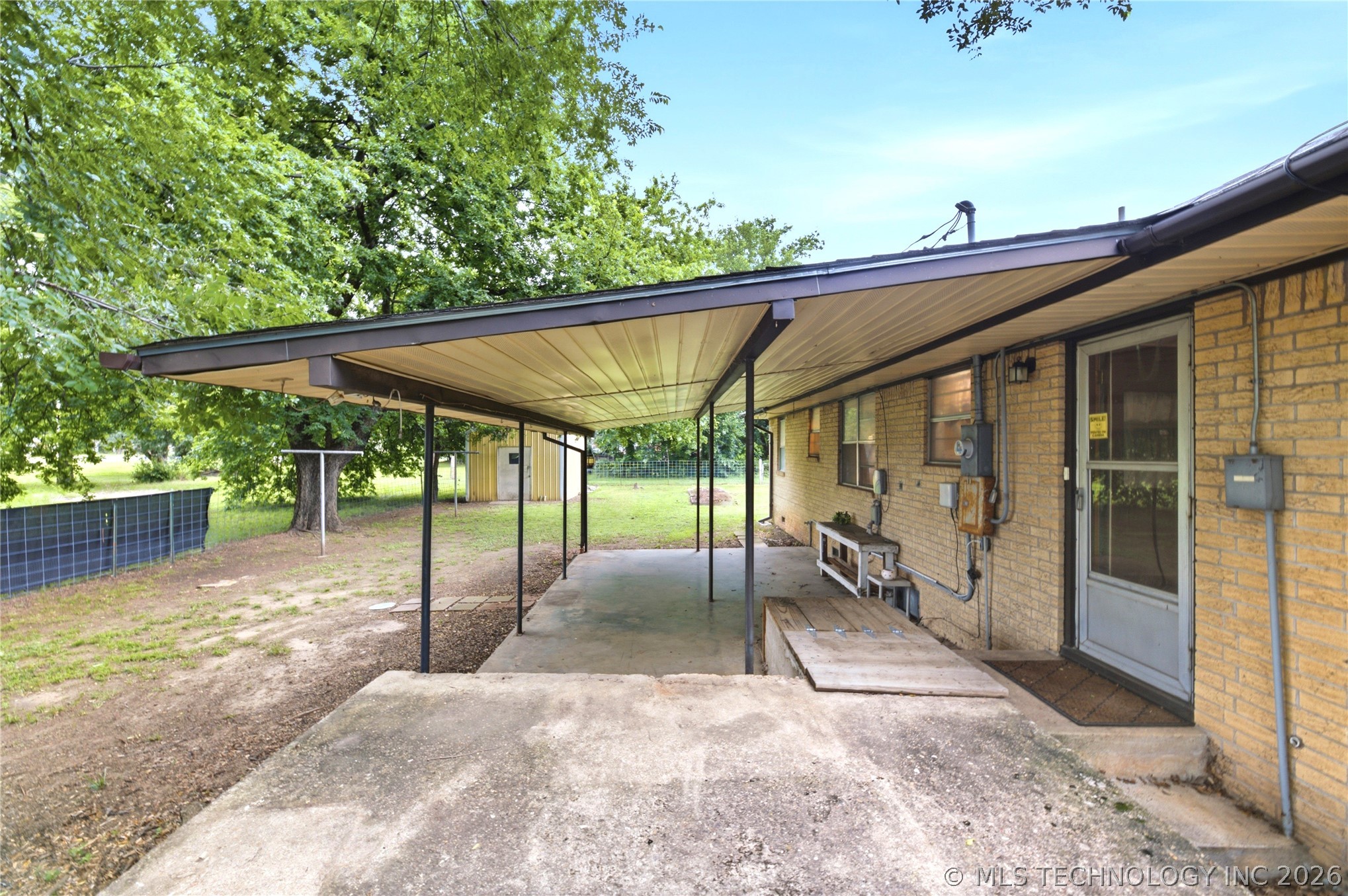 119 W Ross Street Locust Grove OK 74352