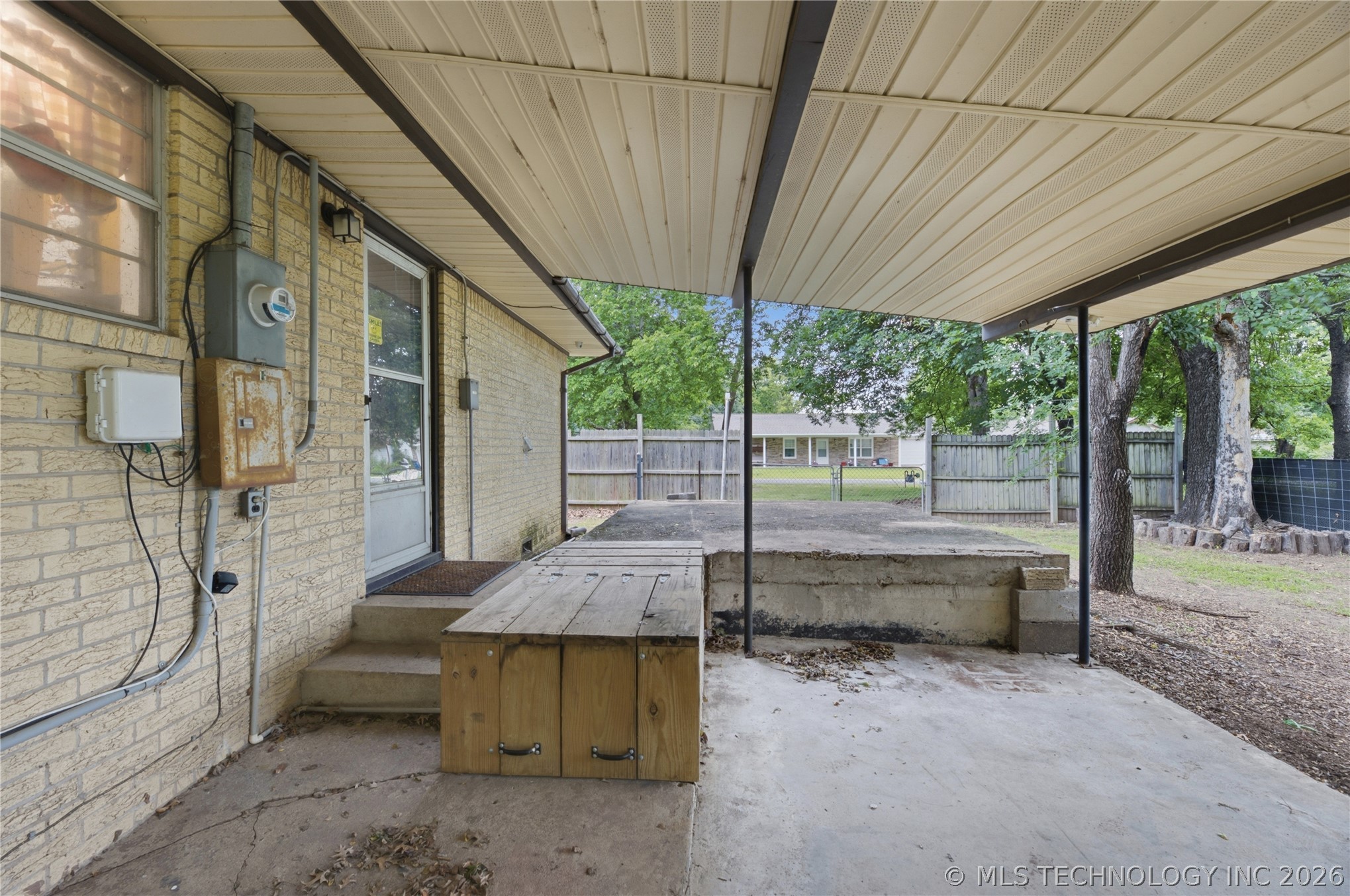 119 W Ross Street Locust Grove OK 74352